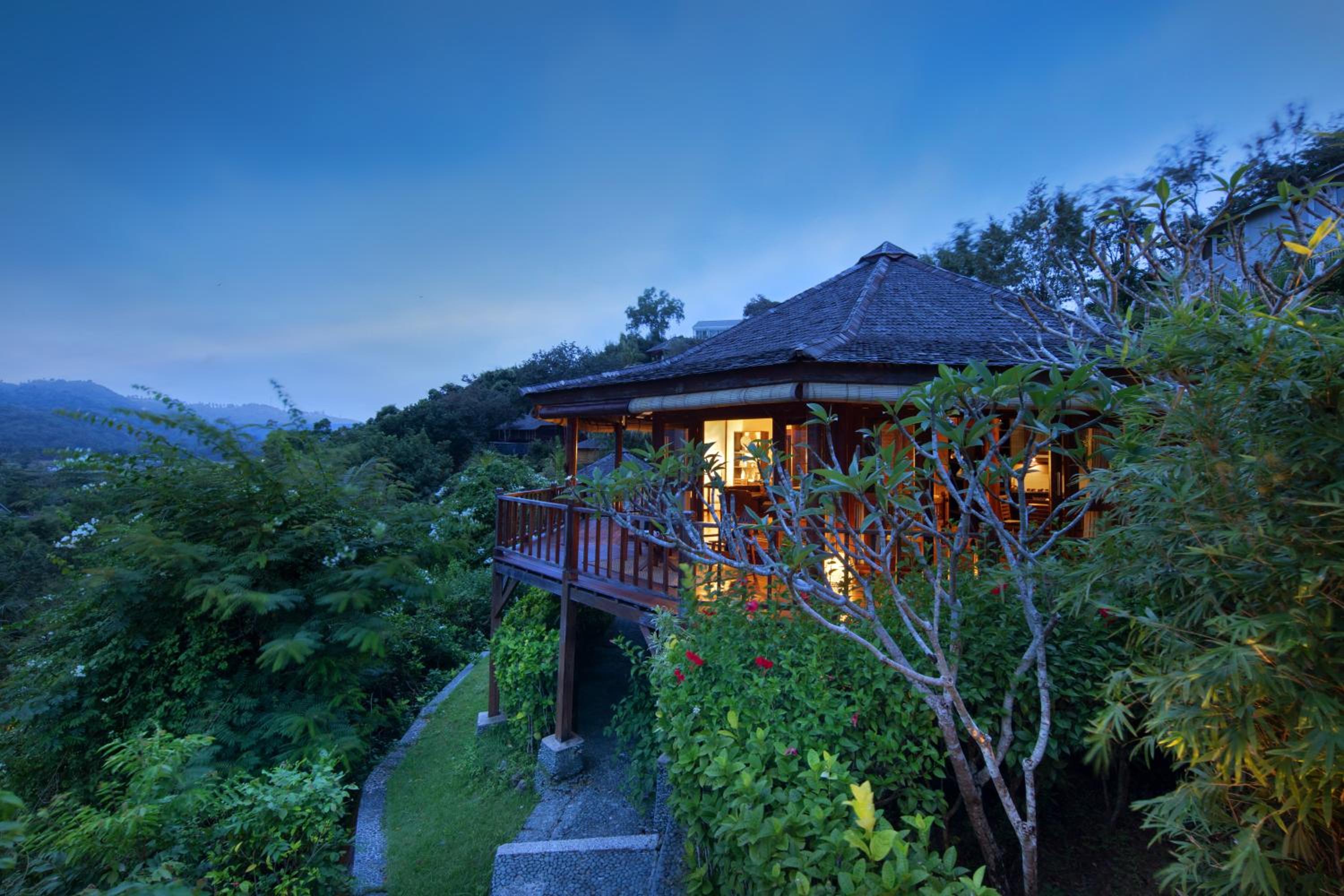 Superior Villa 1 photo 2