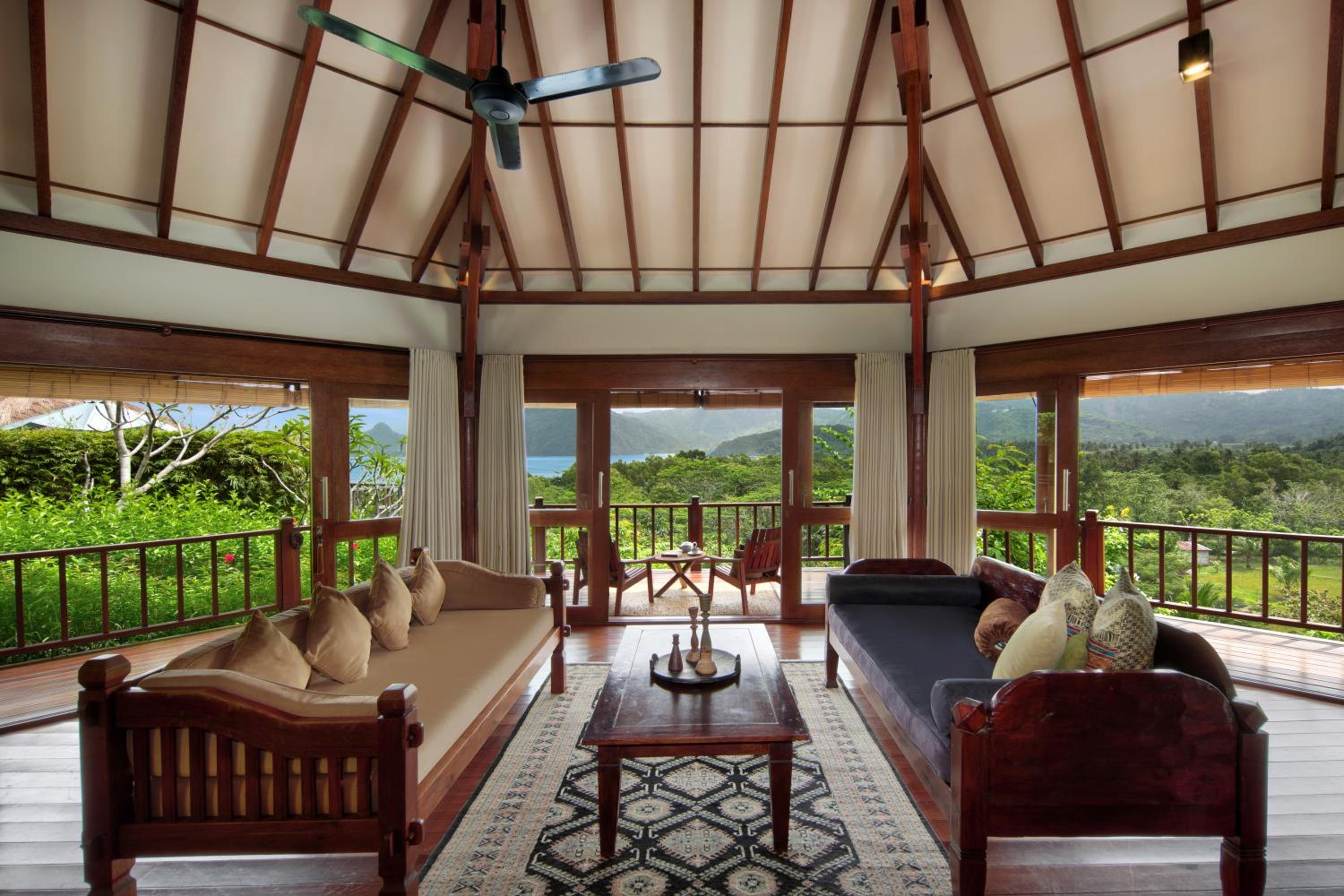 Superior Villa 1 photo 1