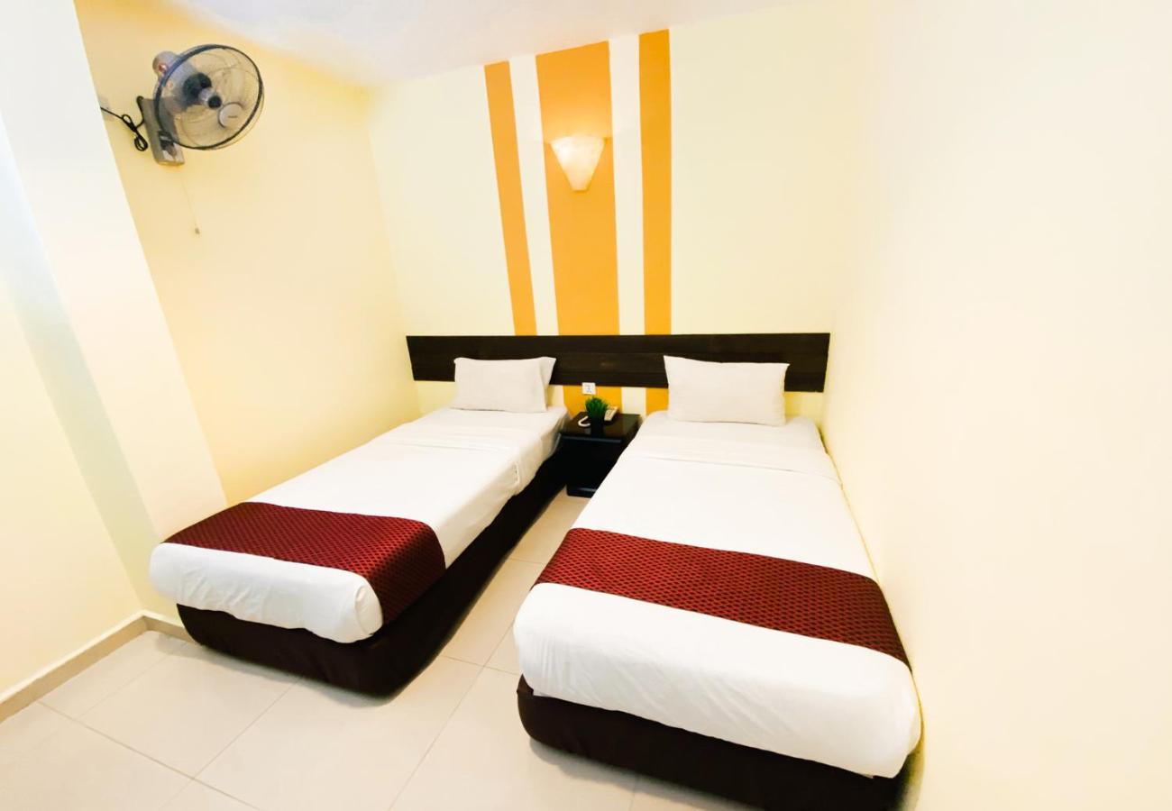 Twin Room with View photo 2