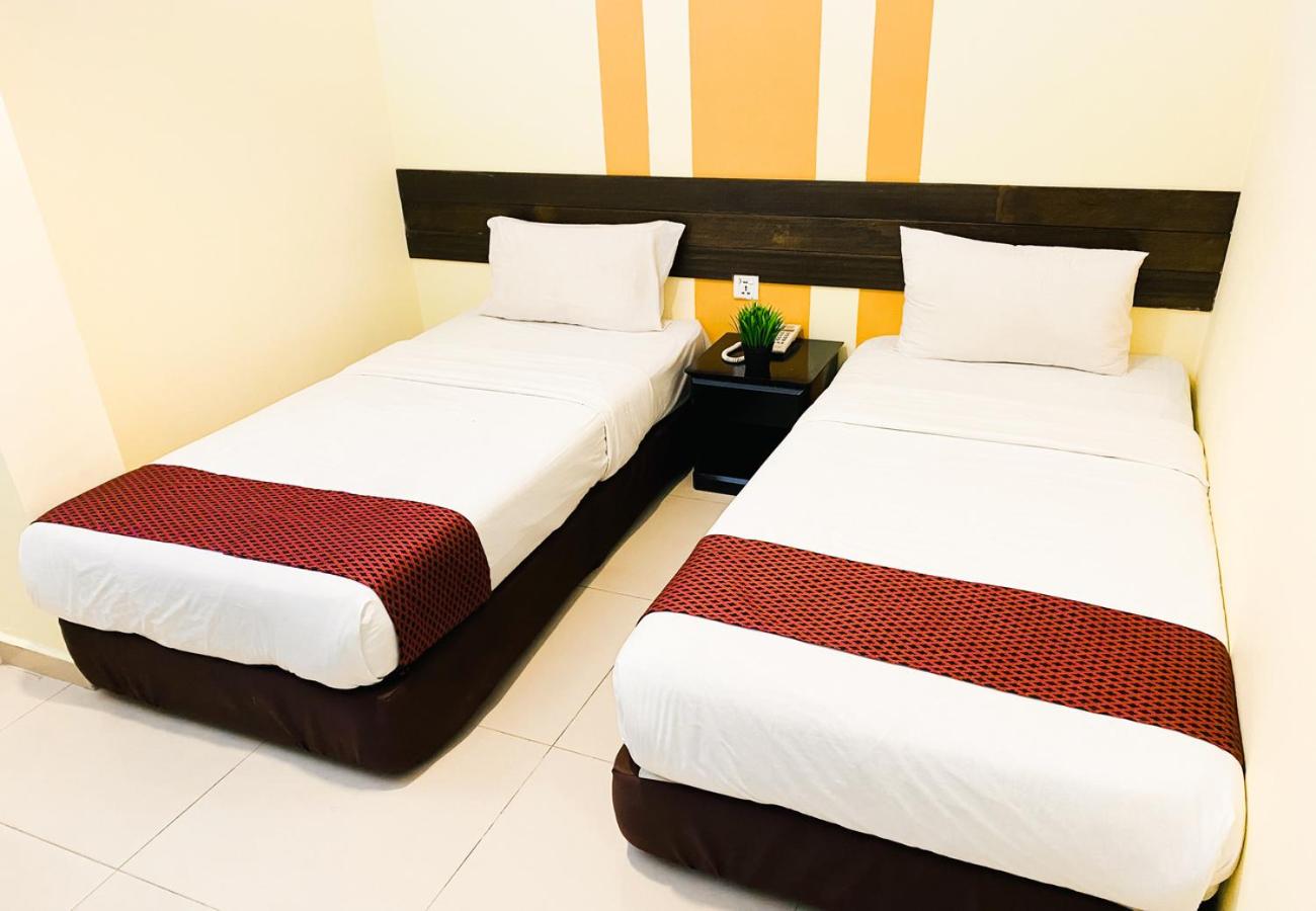 Twin Room with View photo 3