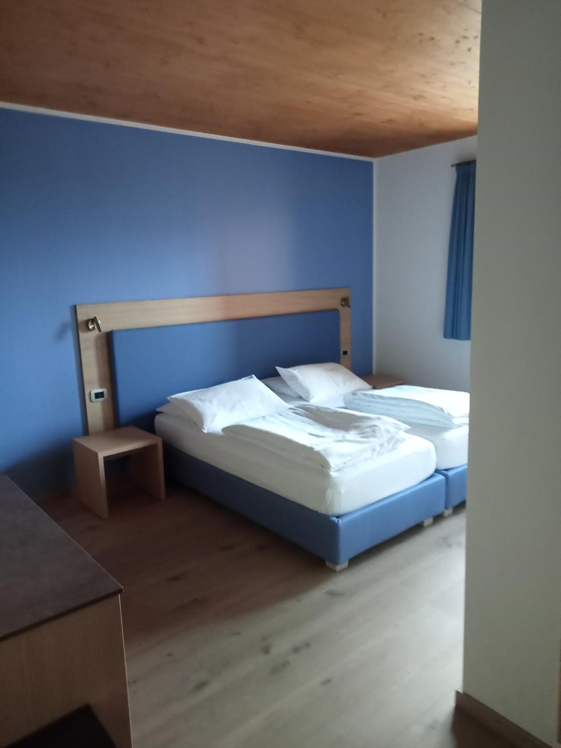 Double or Twin Room - Disability Access photo 1
