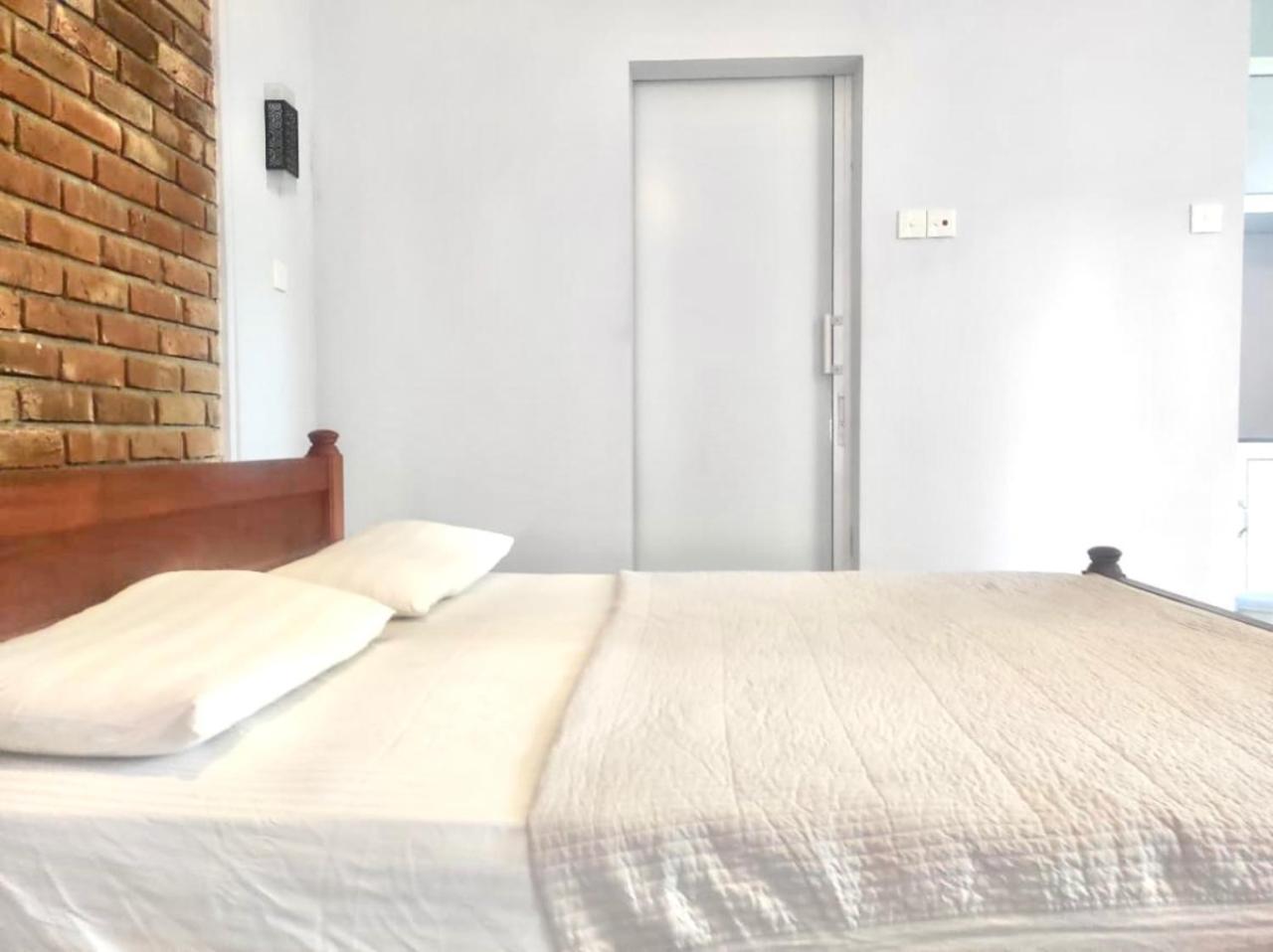 Double Room with Balcony photo 1
