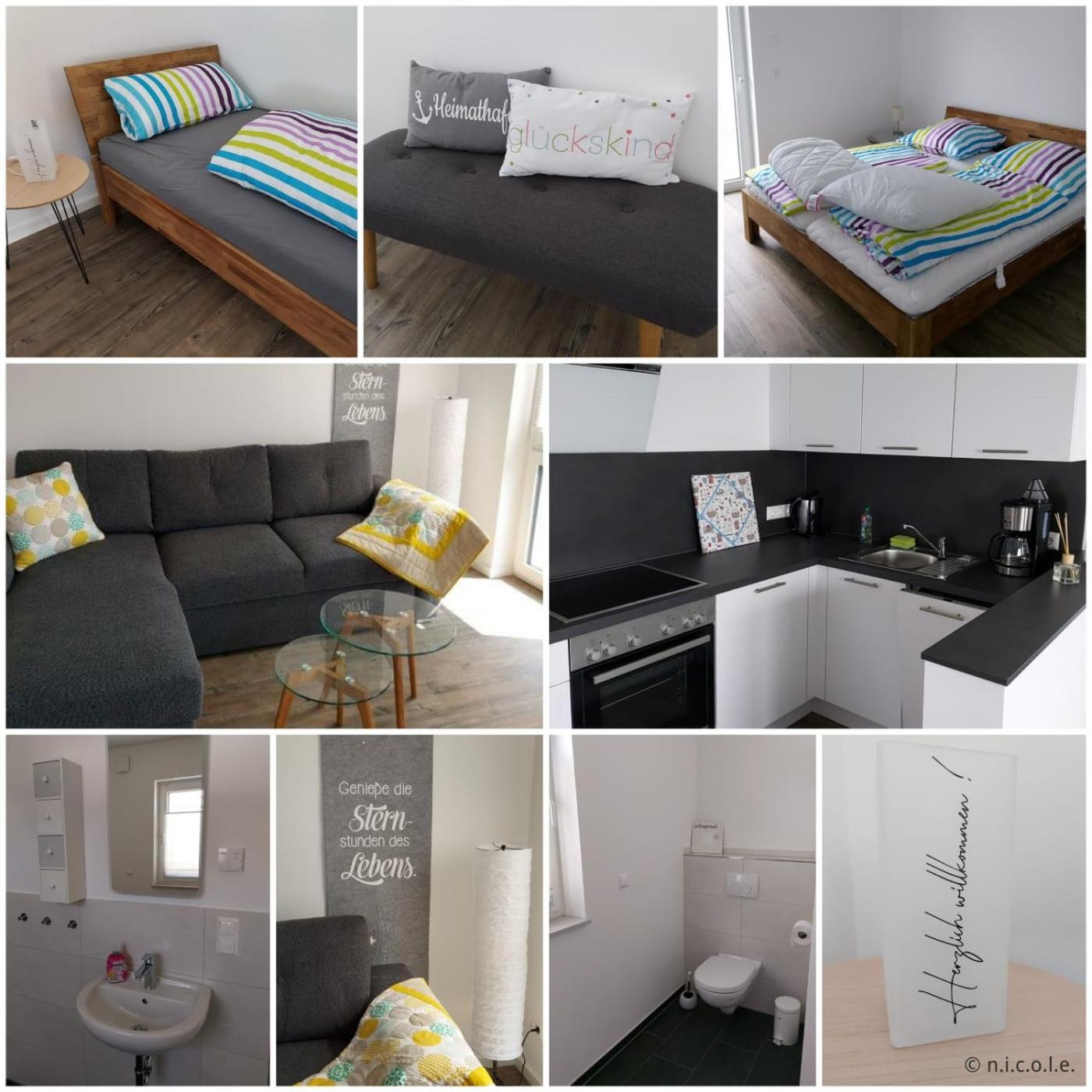 One-Bedroom Apartment photo 3
