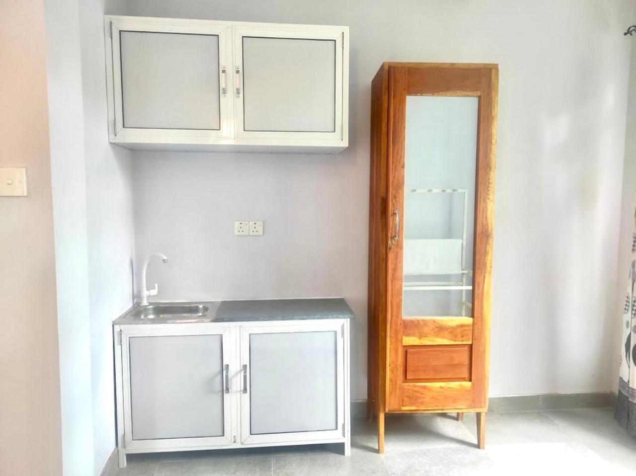 Double Room with Balcony photo 3