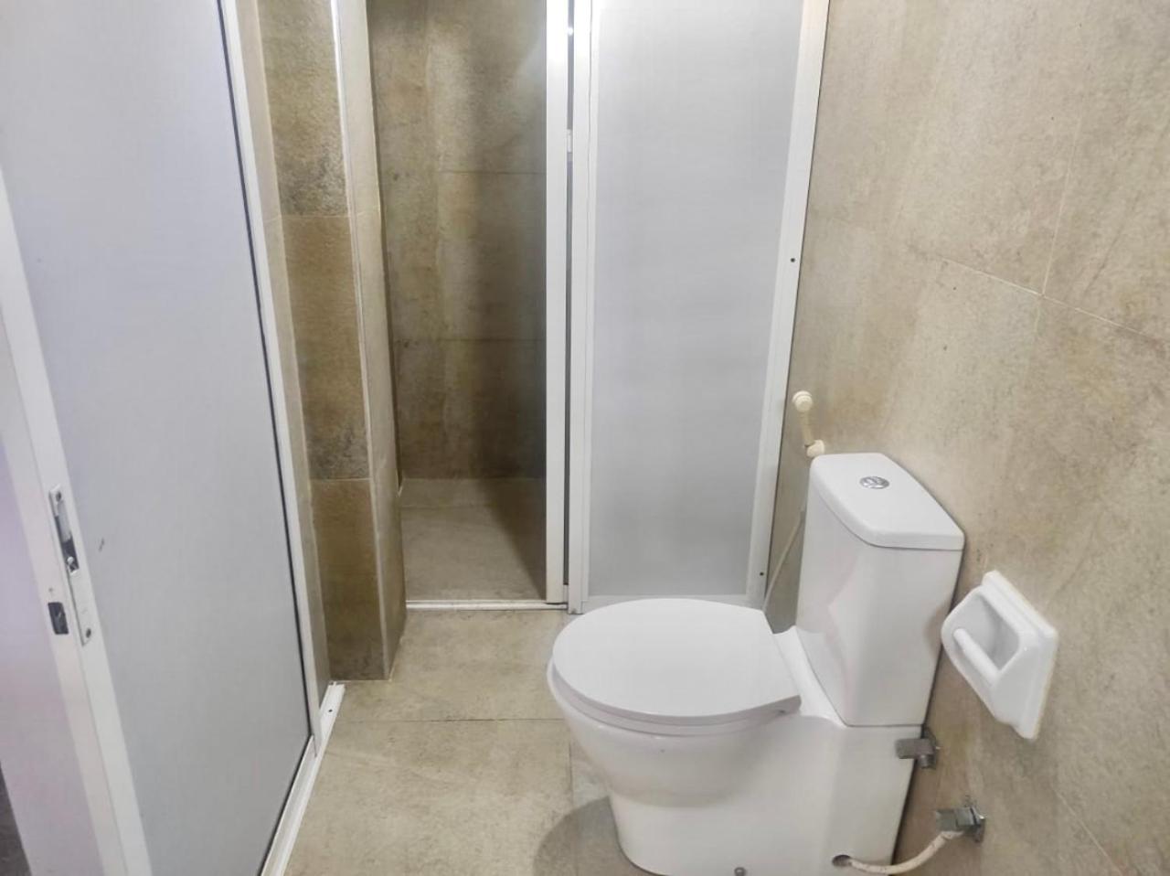 Double Room with Balcony photo 2