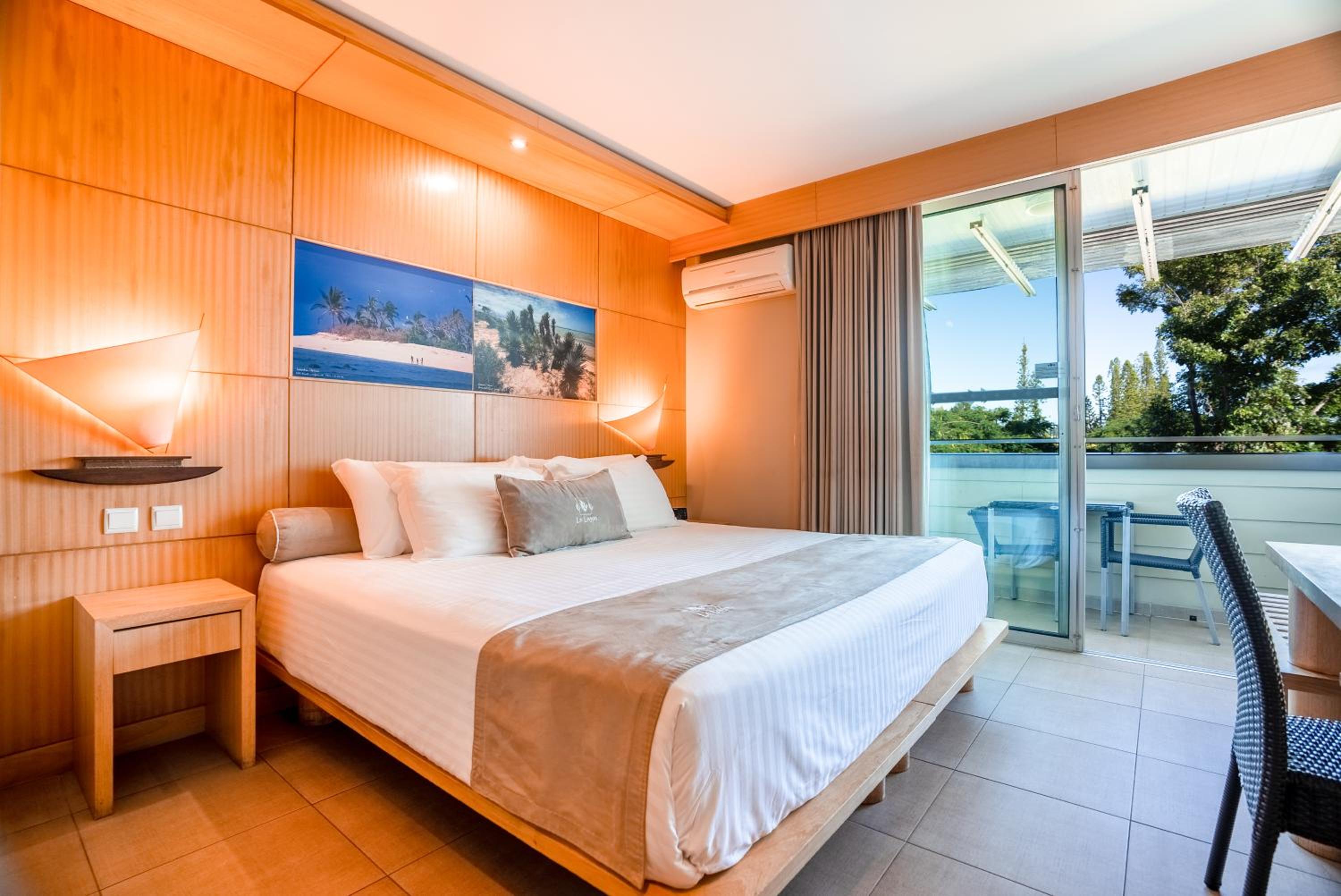 Studio Anse Vata Road
