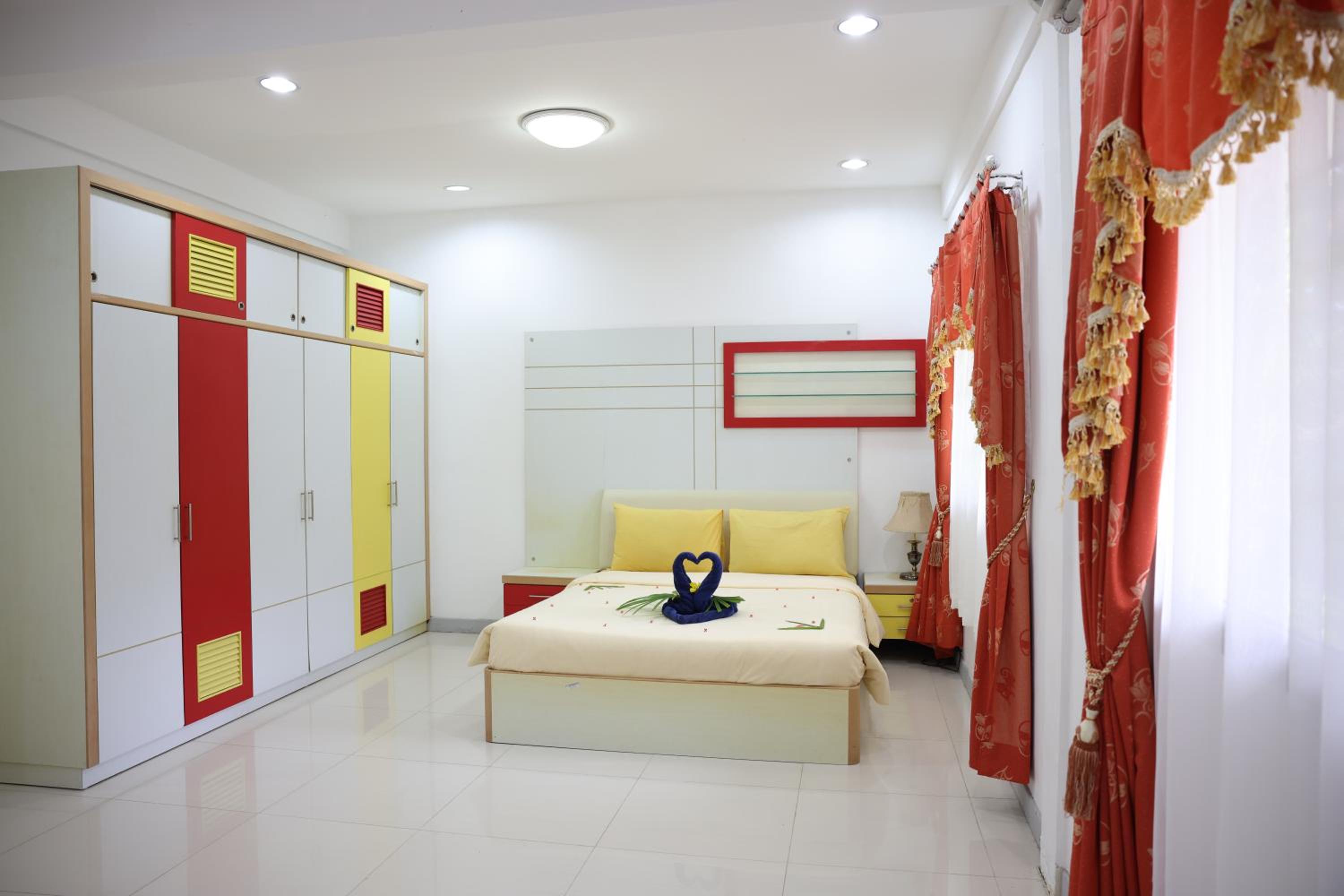 Two-Bedroom Apartment - Photo 10