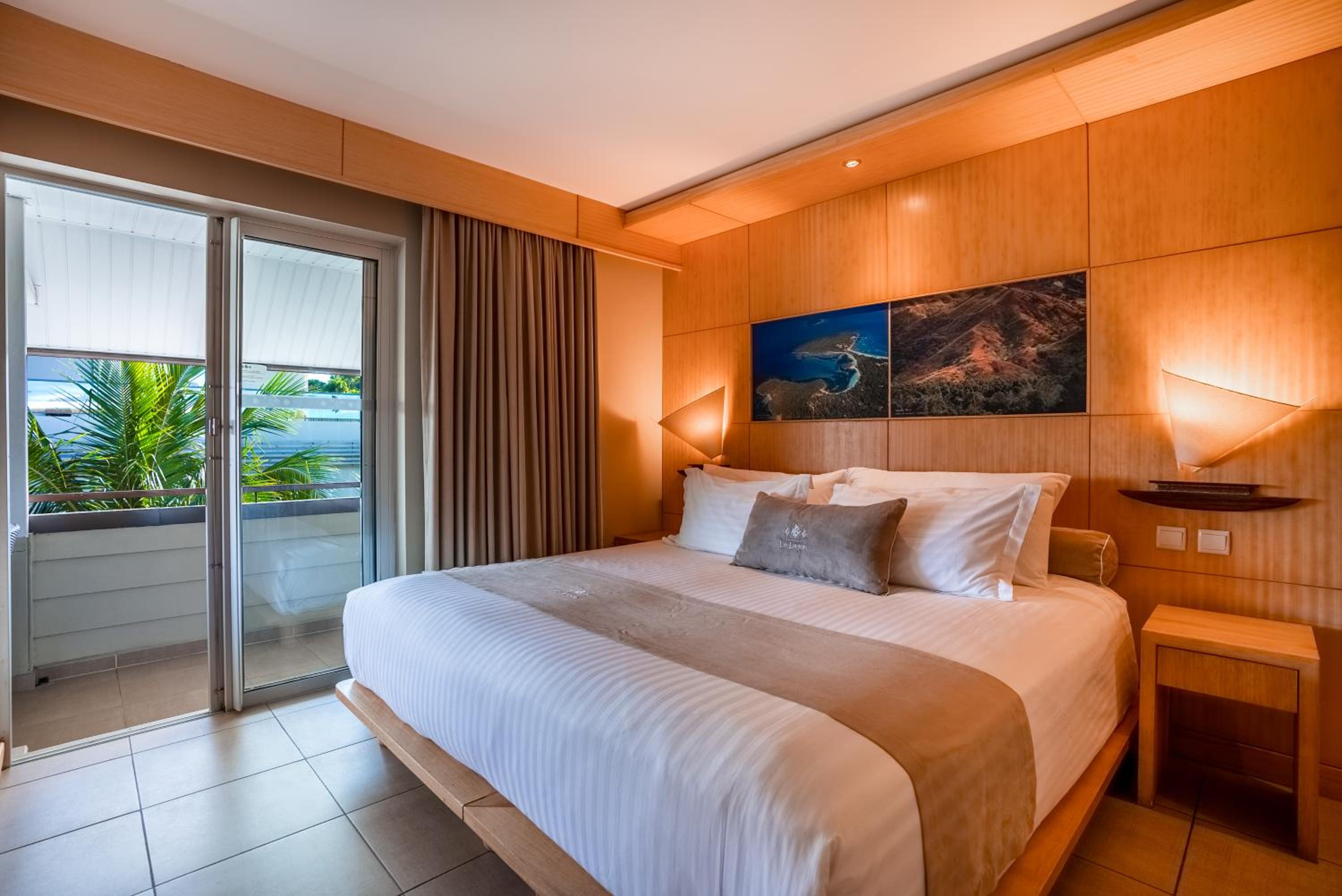 One Bedroom Suite Anse Vata Road photo 1