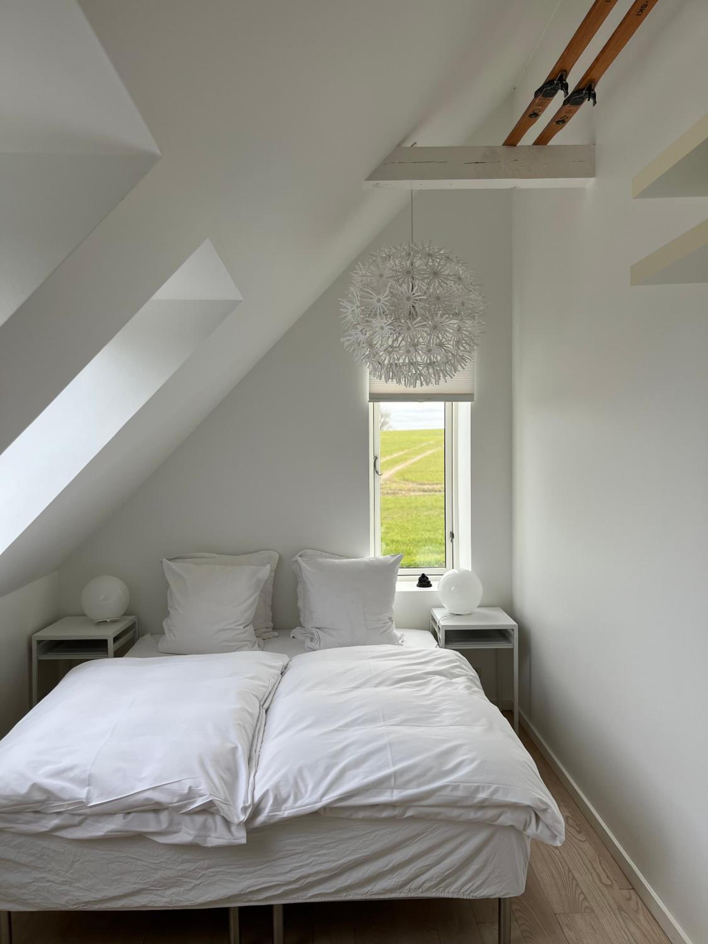 Standard Double or Twin Room photo 1