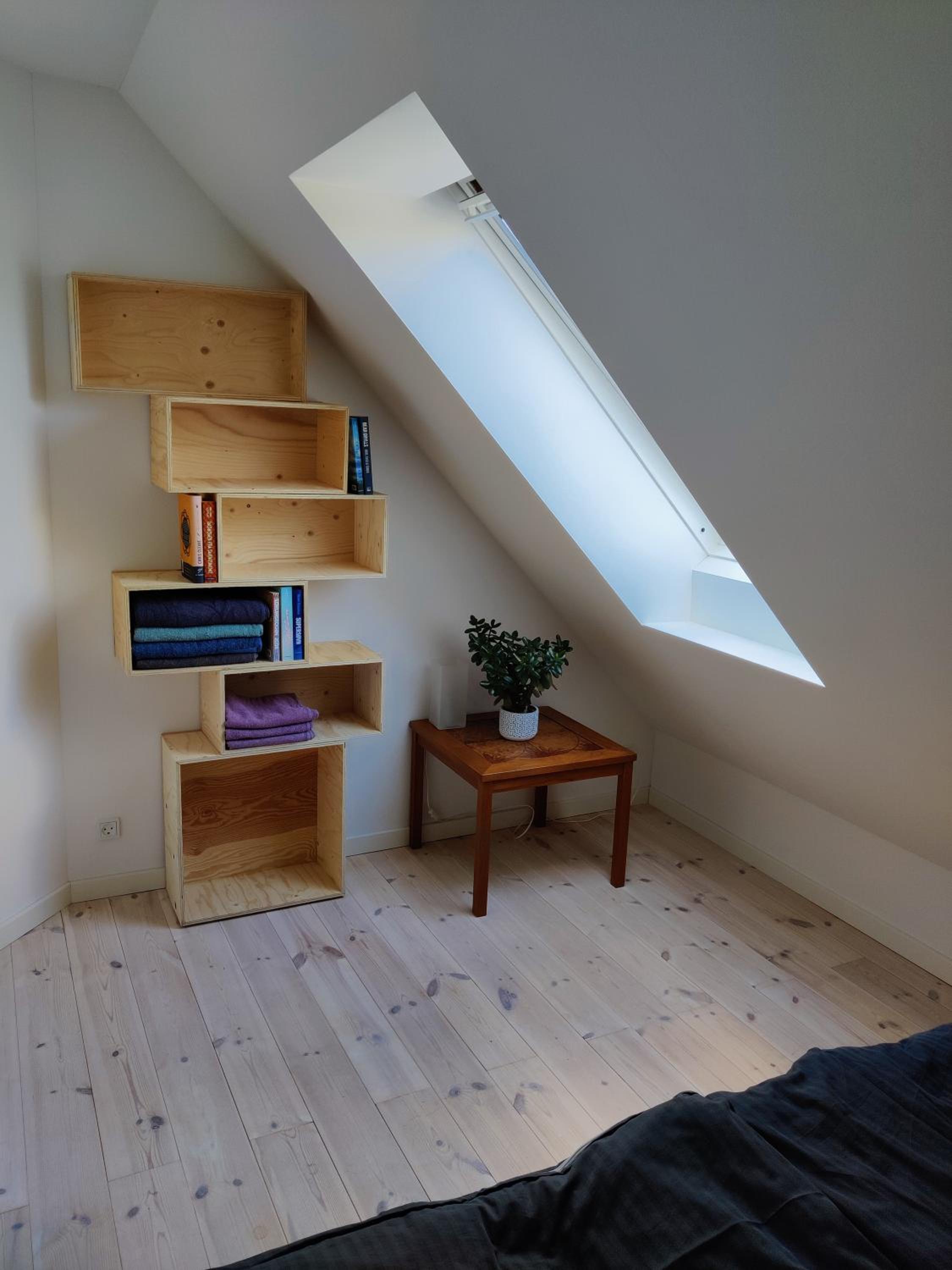 Double Room photo 2