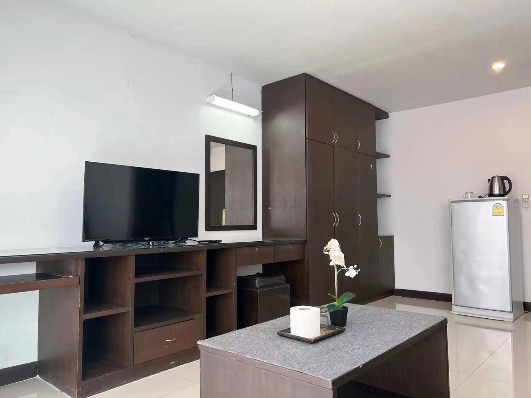 Standard Twin Room photo 1
