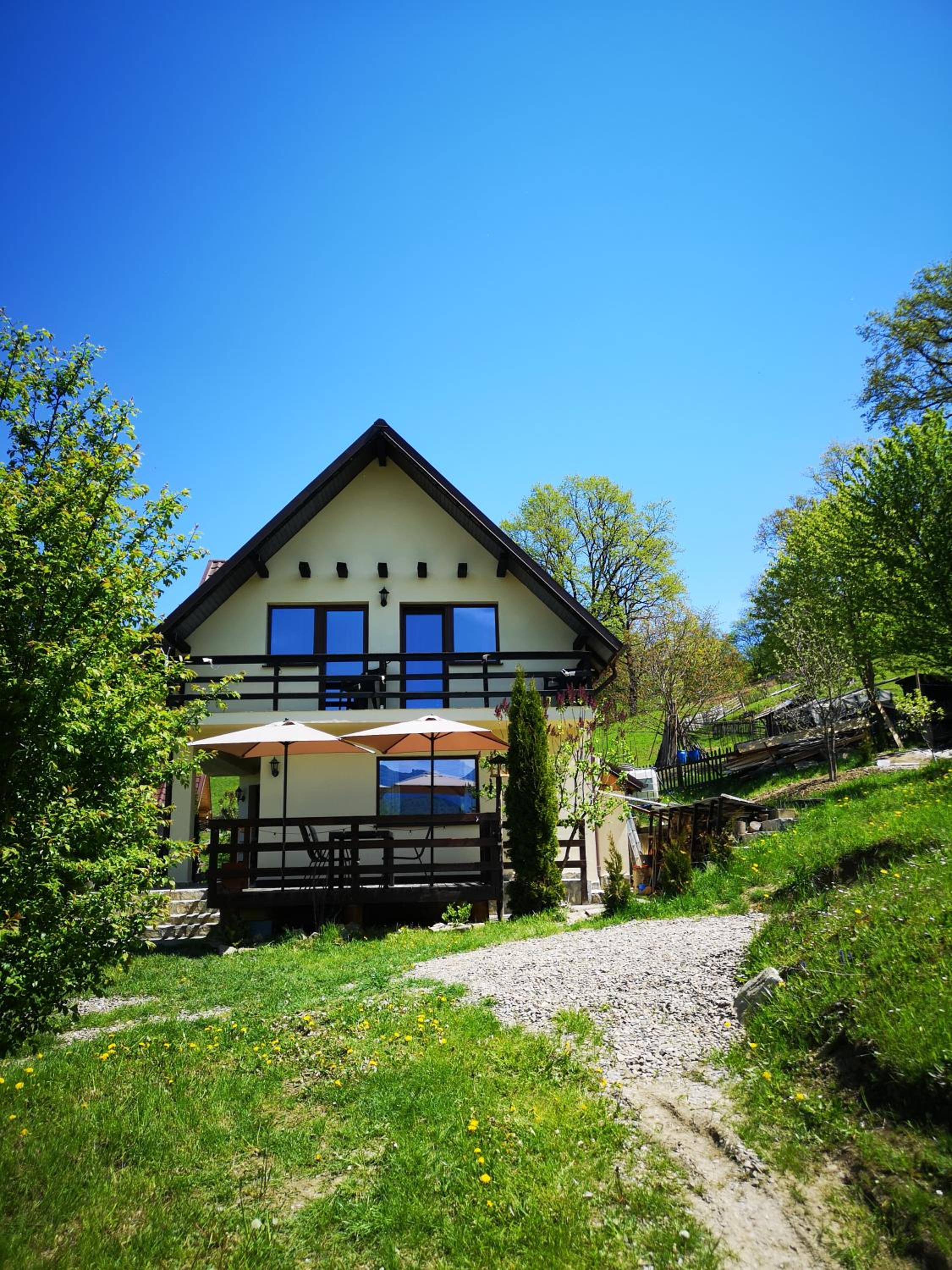 Vacation Home photo 2