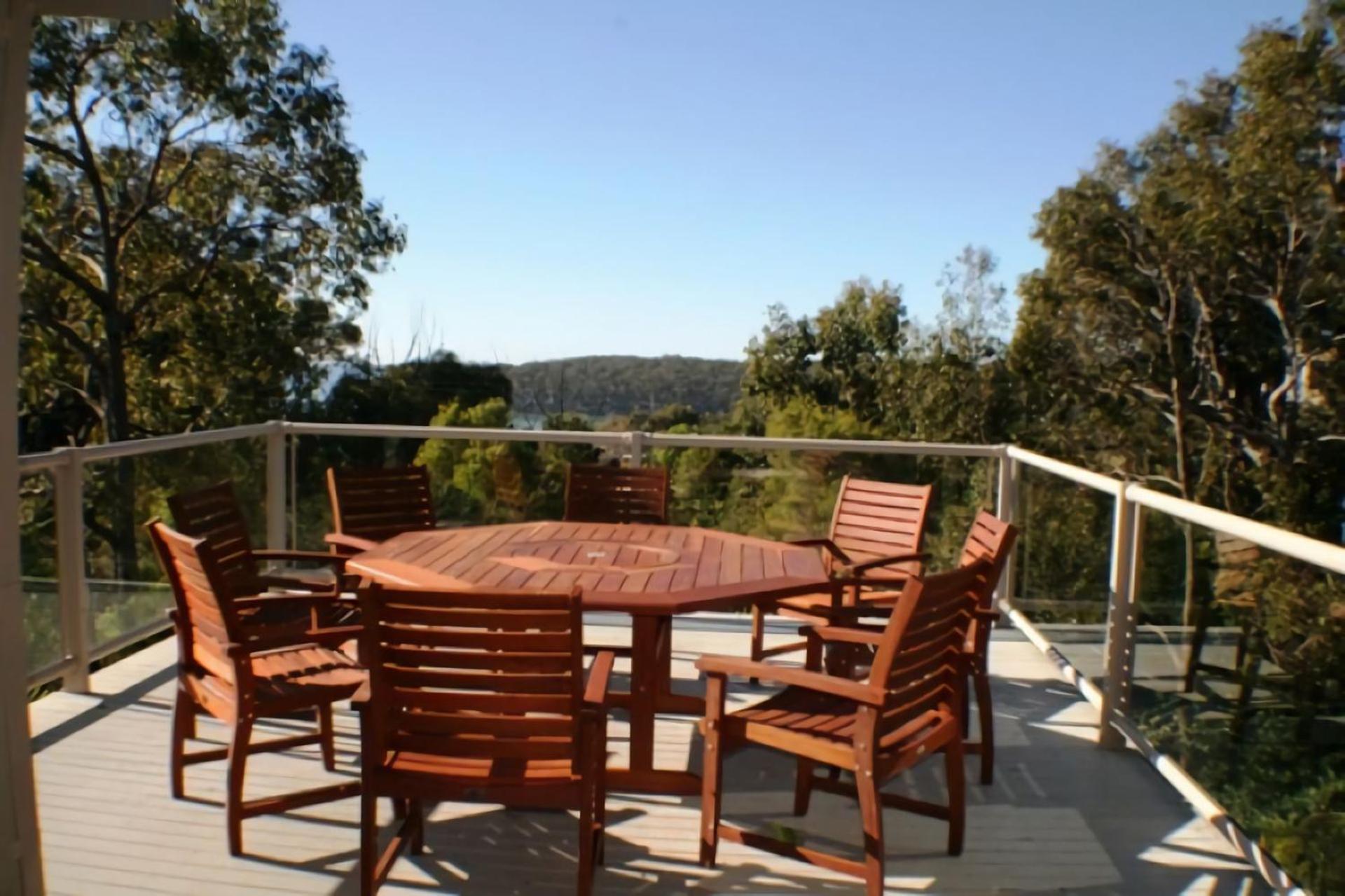 Vacation Home photo 3