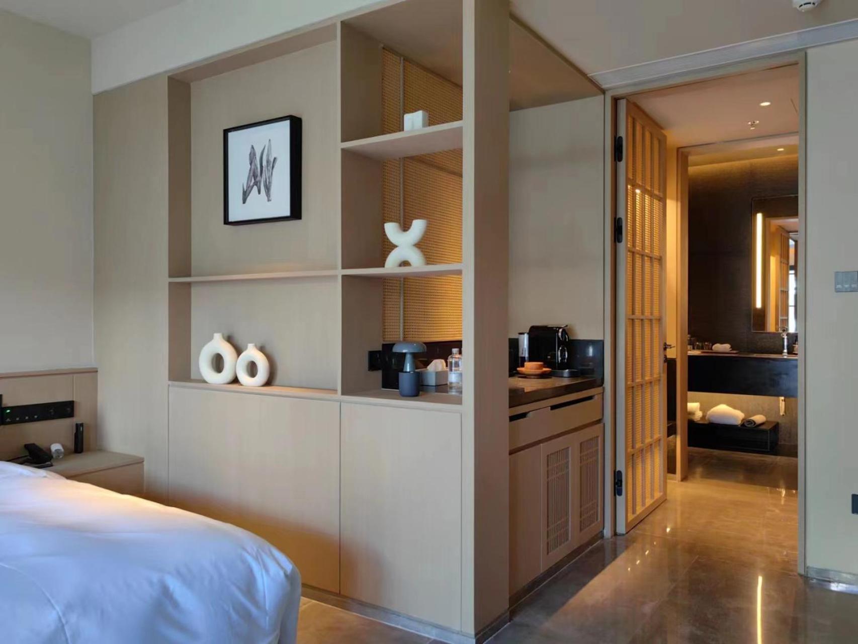 Courtyard Twin Room photo 2