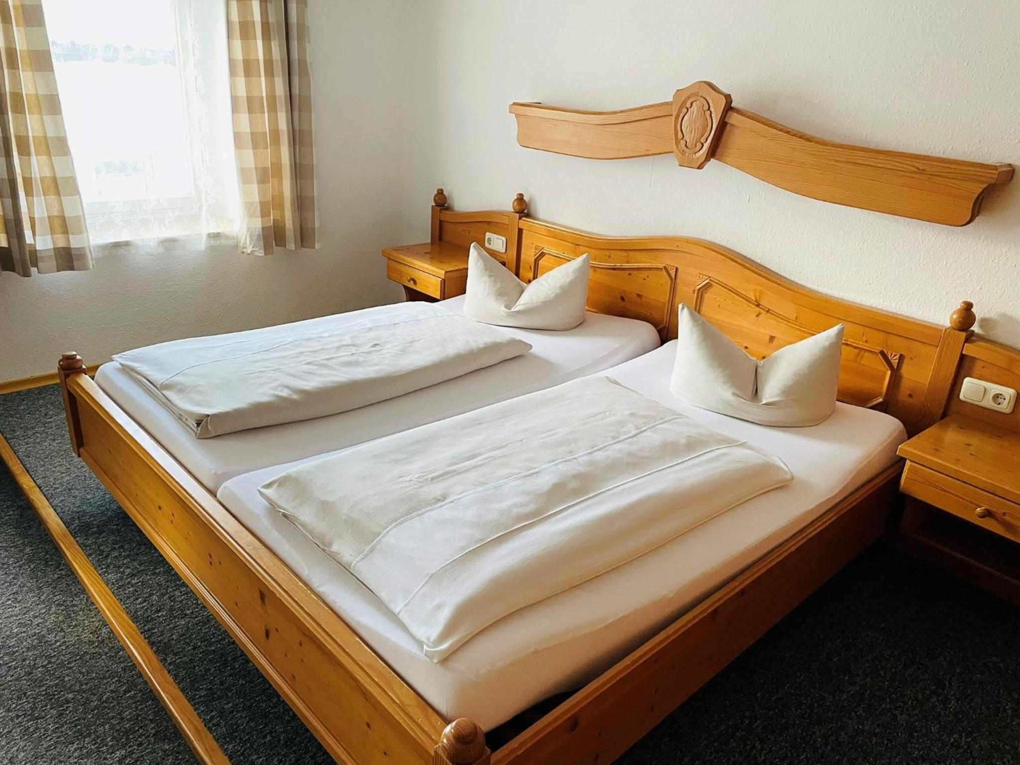 Standard Double Room - Photo 3