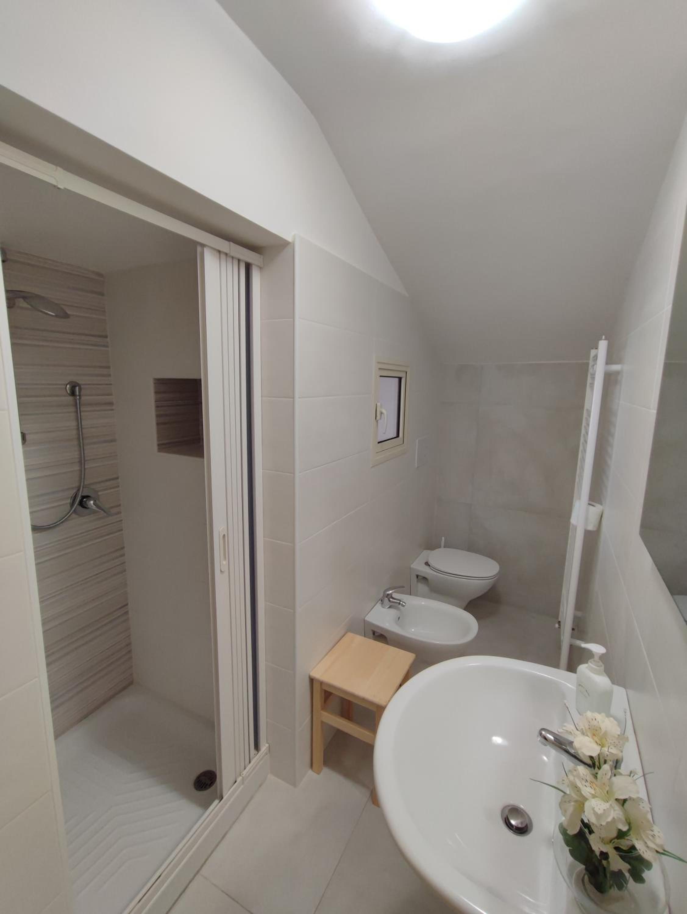 Triple Room with Bathroom photo 3