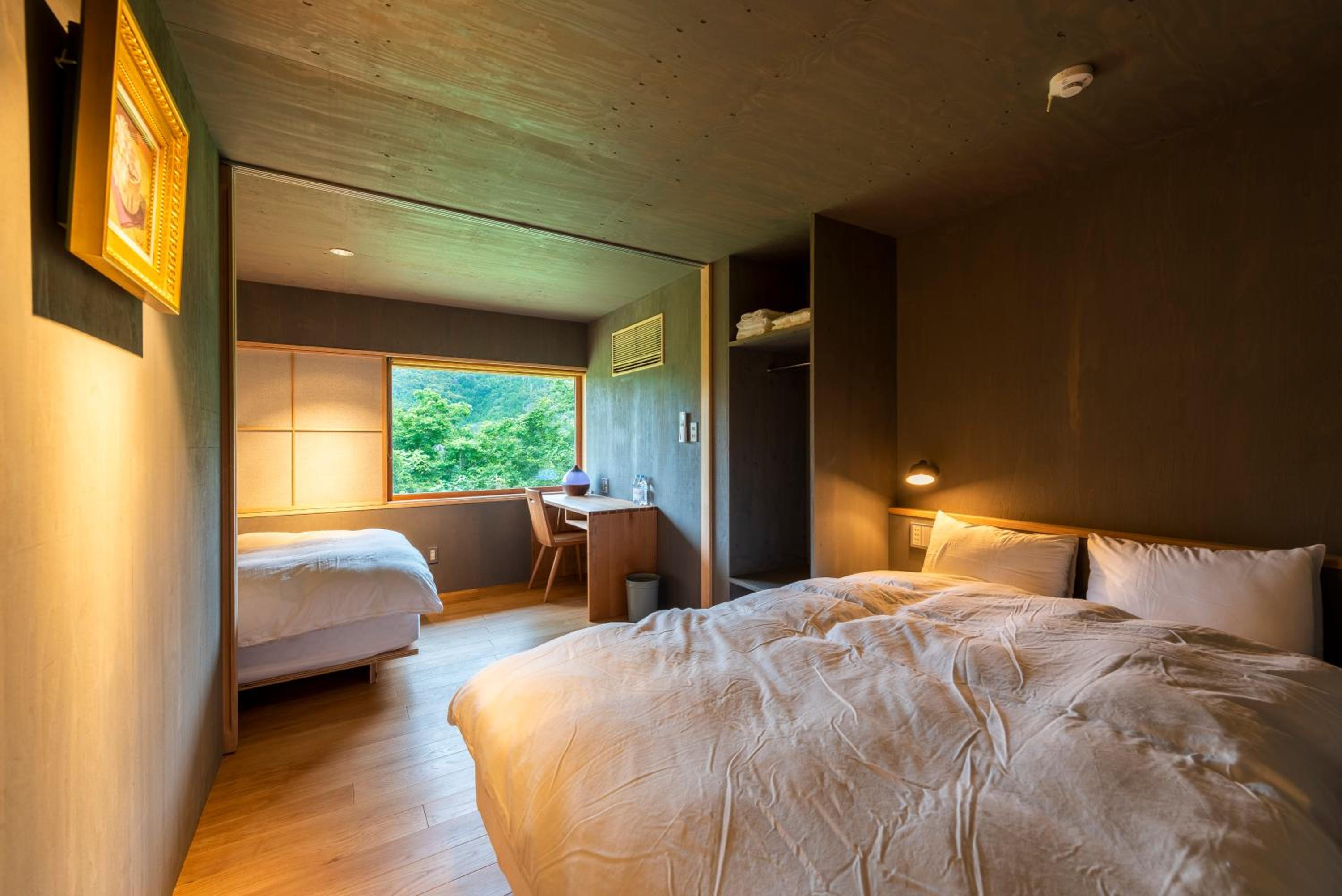 Twin Room photo 1