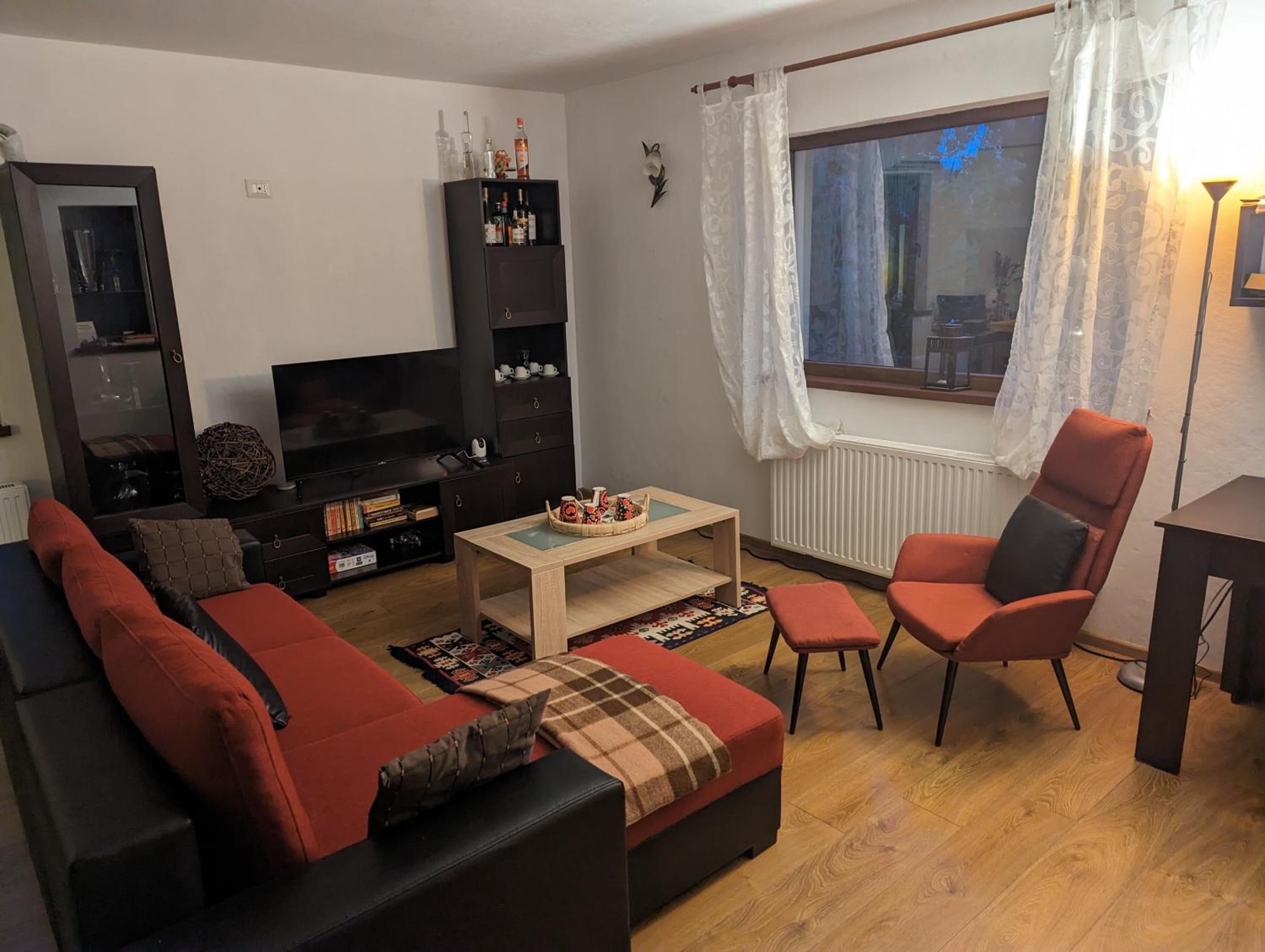 Vacation Home photo 1