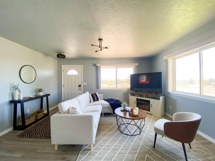 Two-Bedroom House photo 1