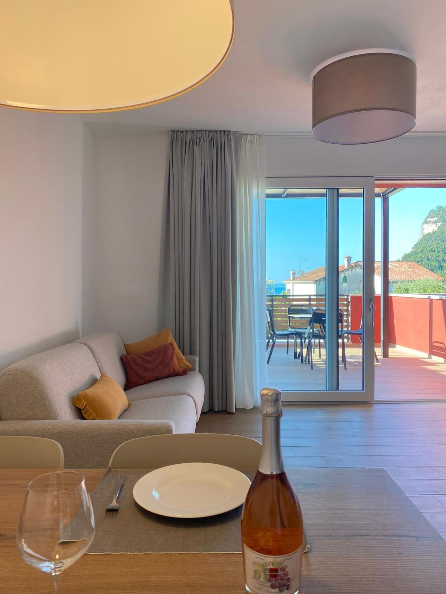 Penthouse Apartment photo 3