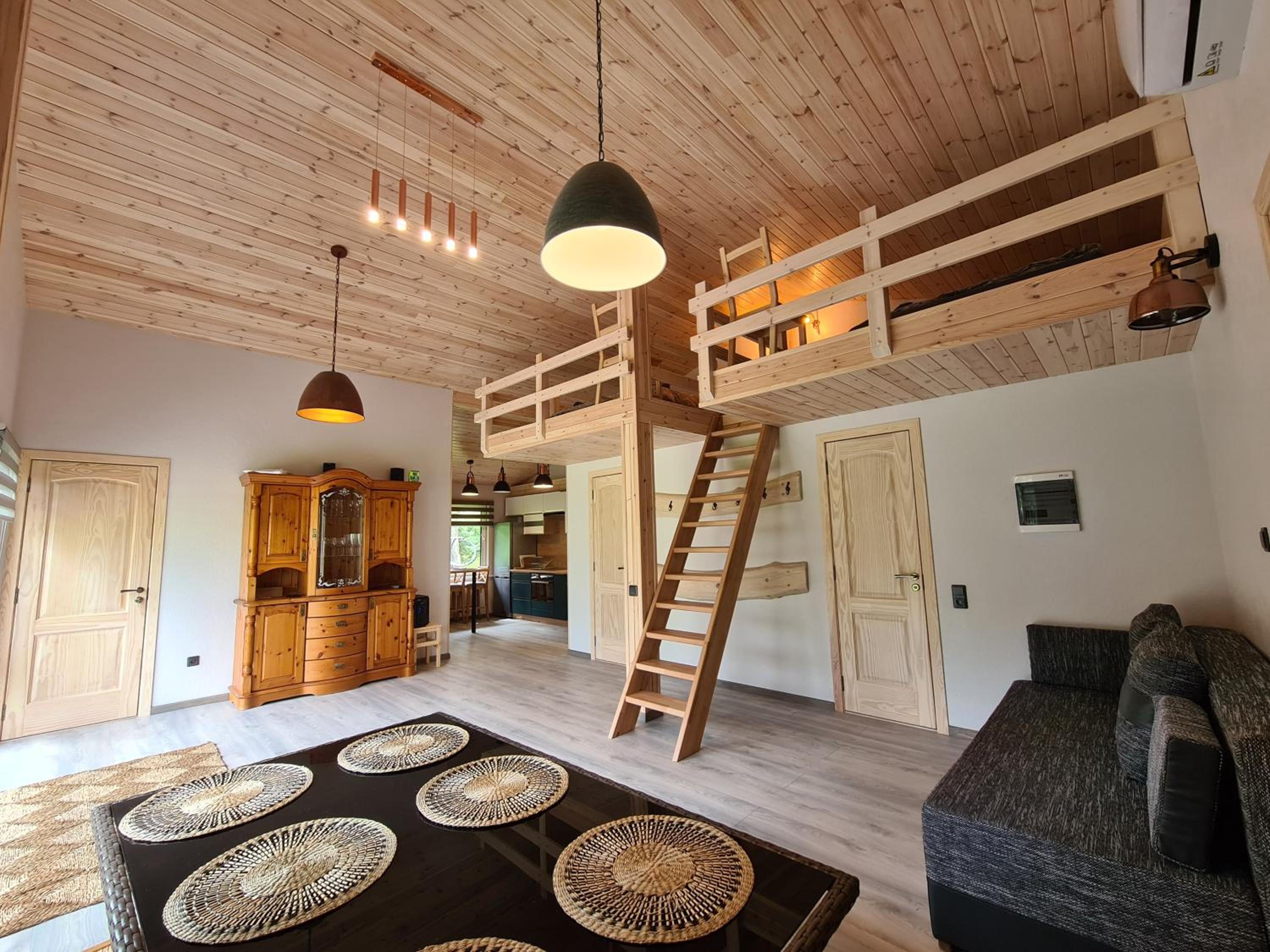 Three-Bedroom House - Photo 10