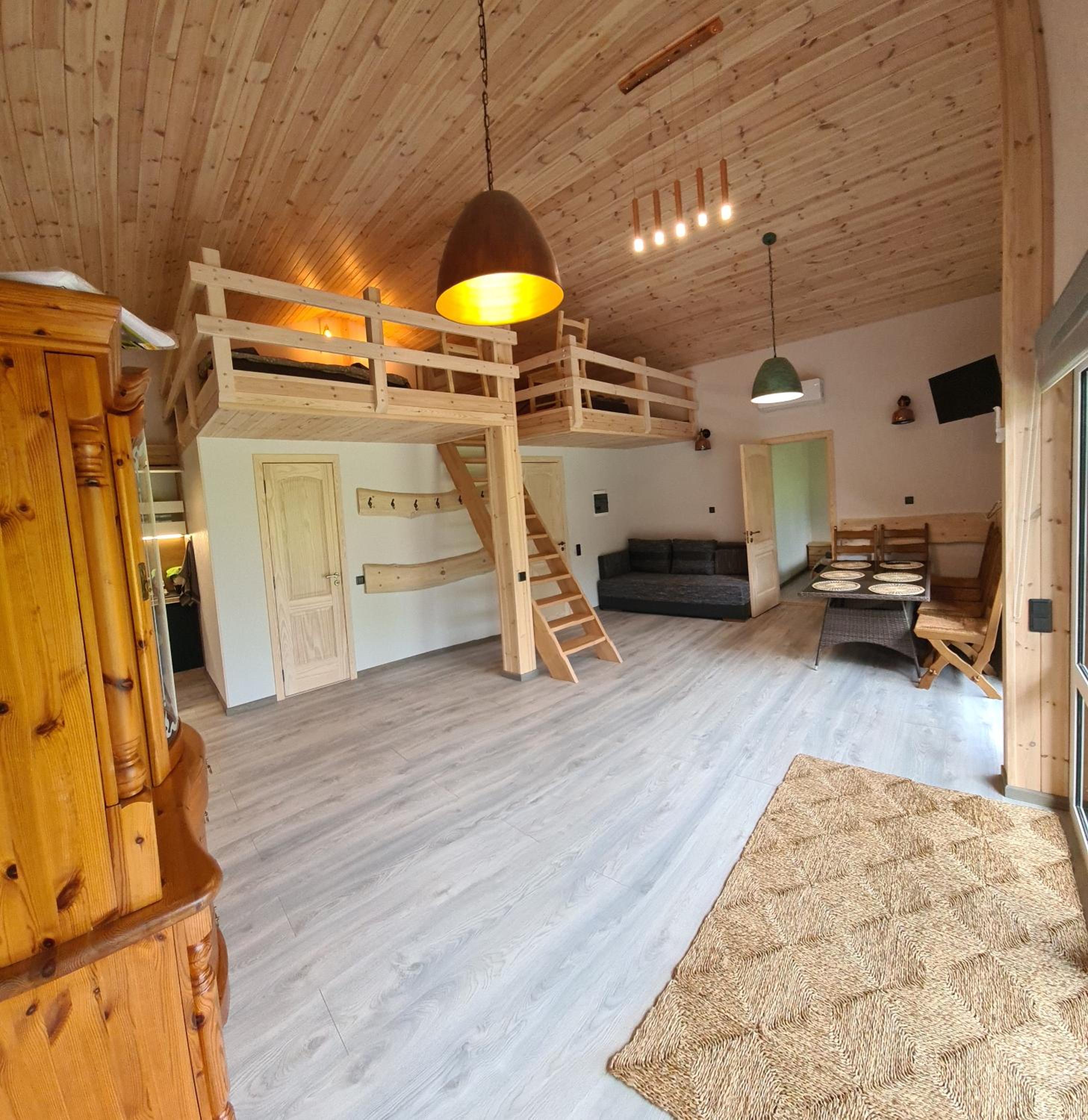 Three-Bedroom House - Photo 1