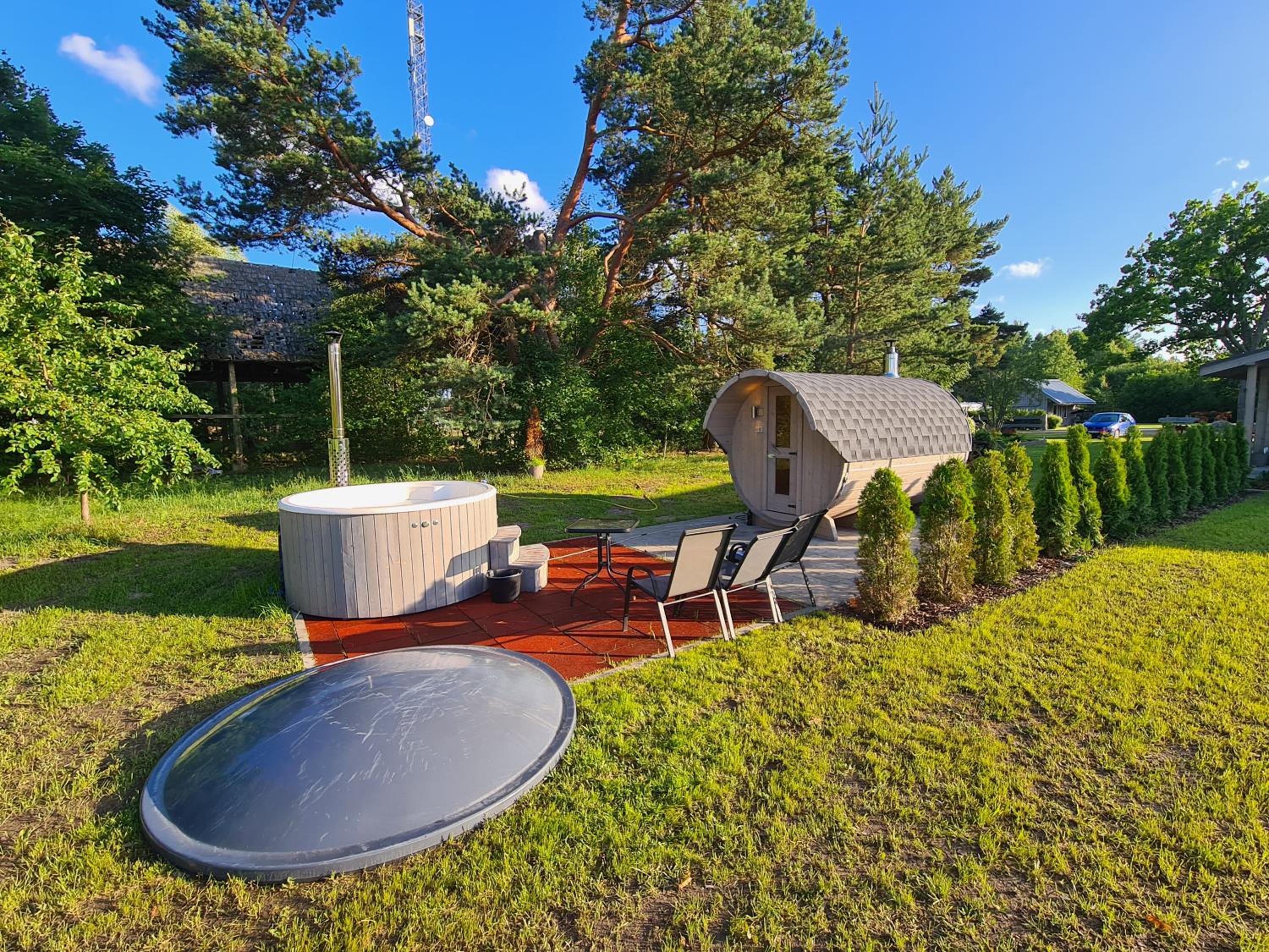Three-Bedroom House - Photo 12