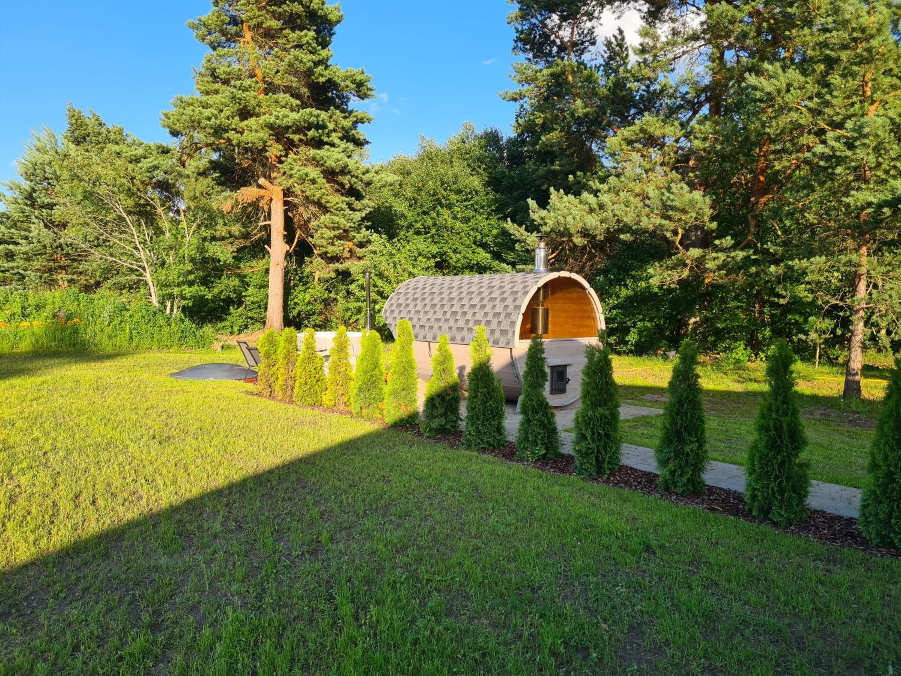 Three-Bedroom House - Photo 13