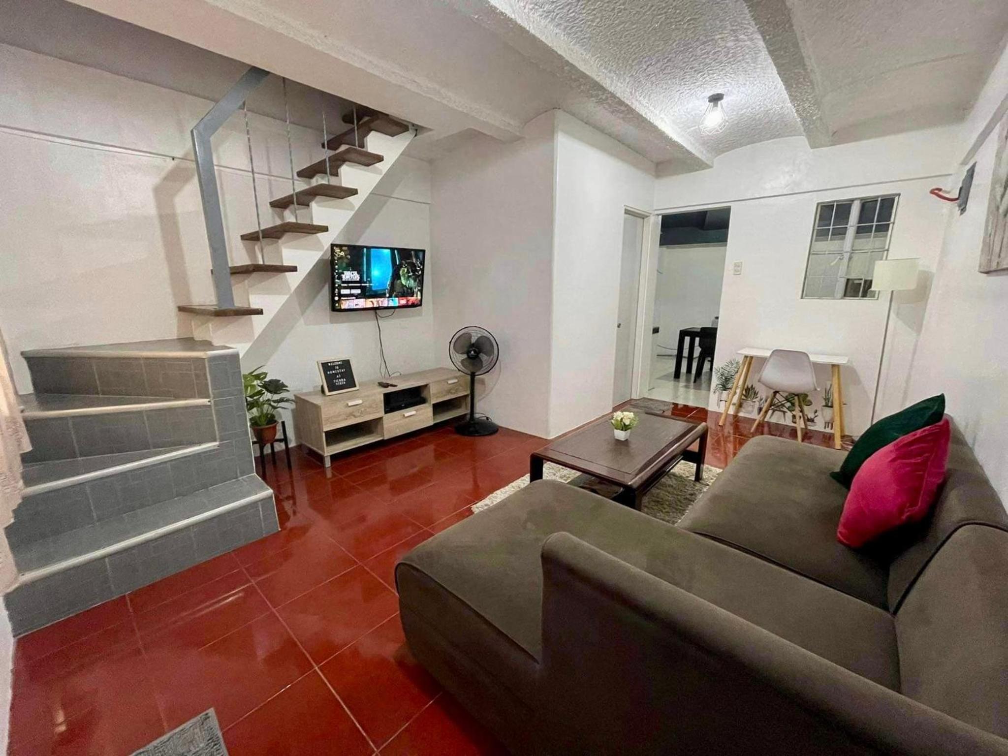 Two-Bedroom Apartment photo 1