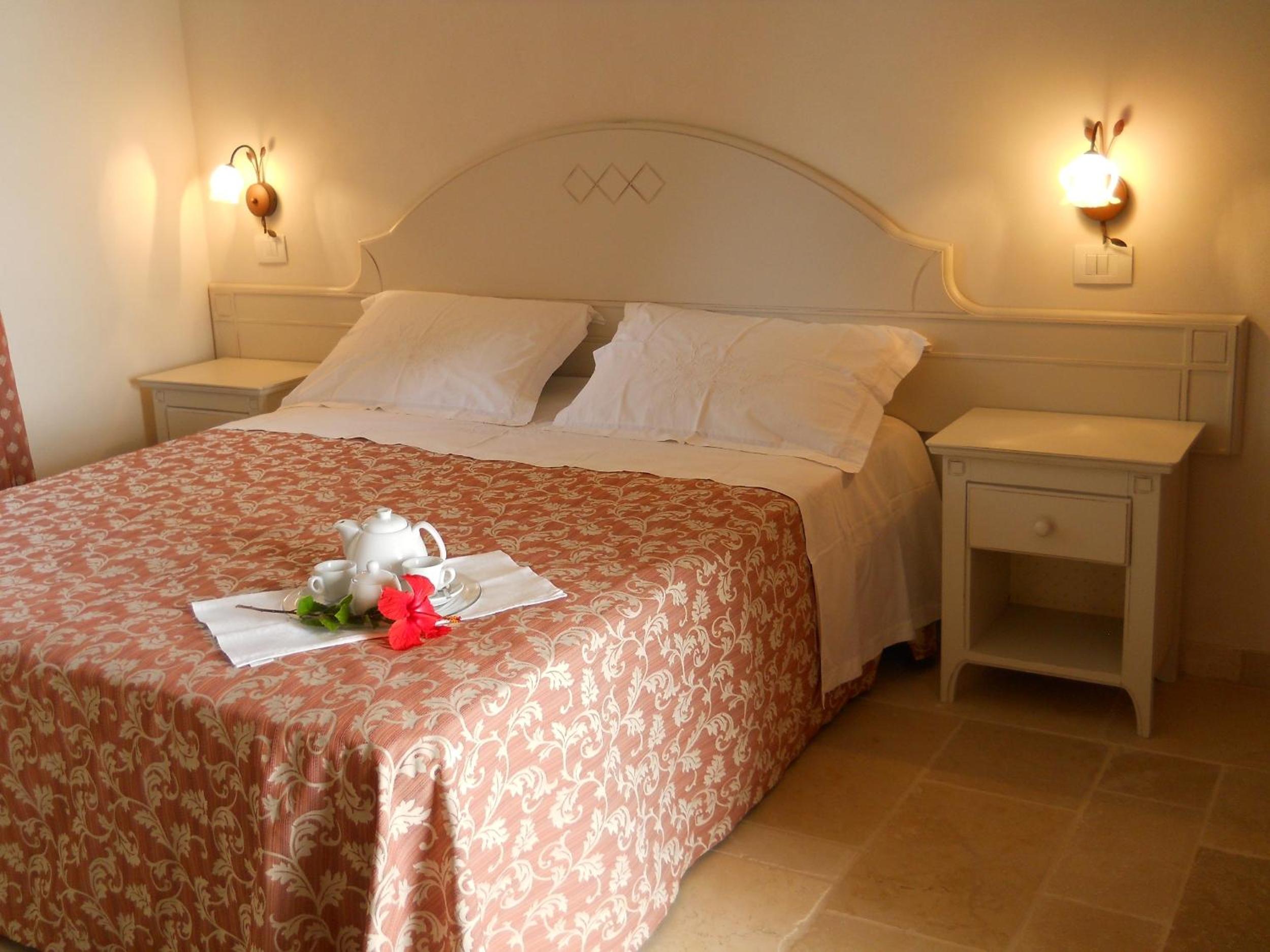 Quadruple Room - Photo 1