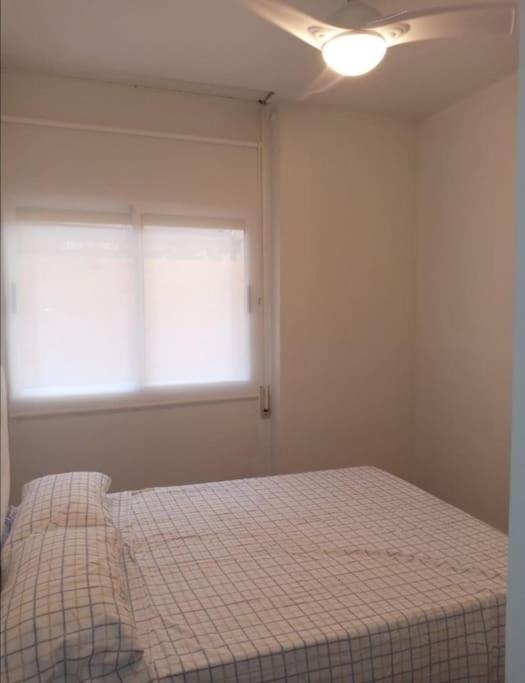 Departamento de tres habitaciones