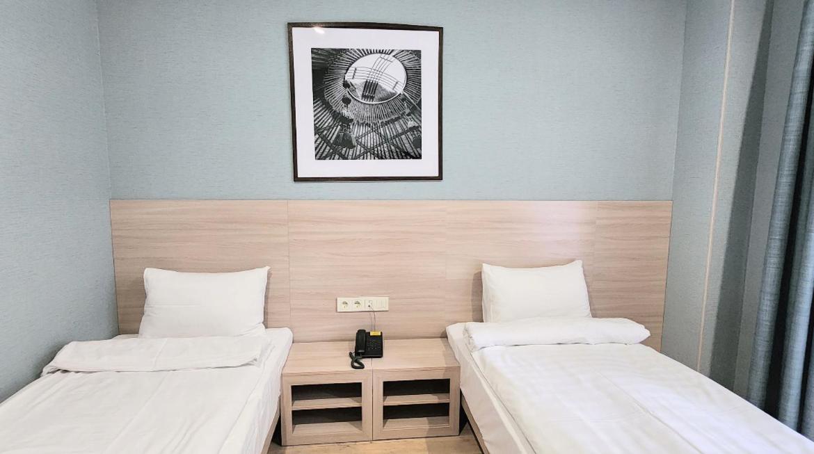 Twin Room photo 1