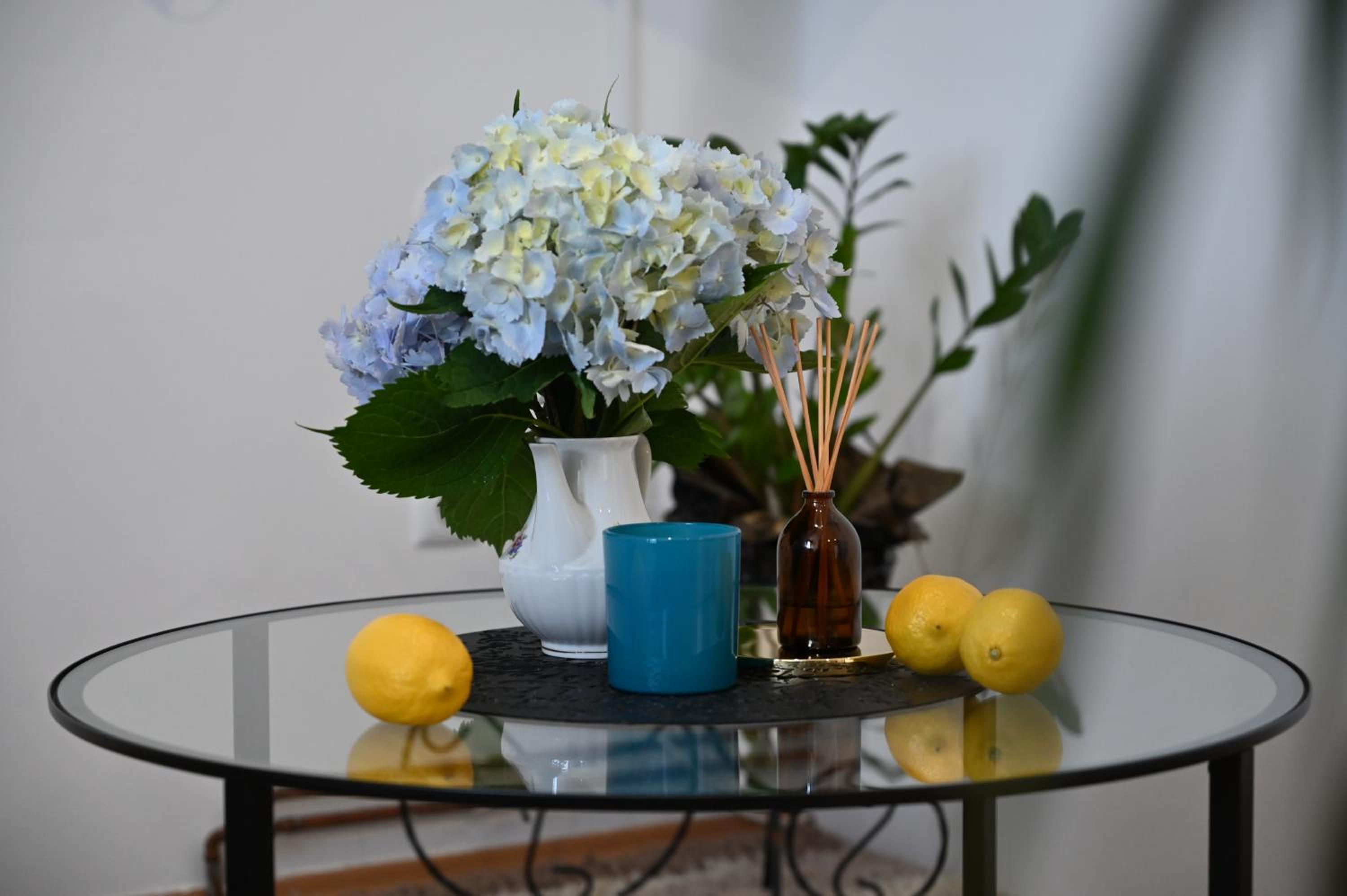 Standard Apartment - Photo 13