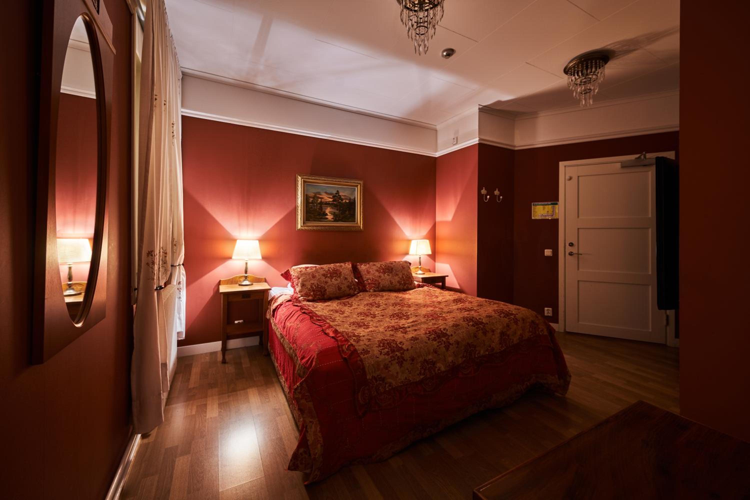 Double Room photo 2
