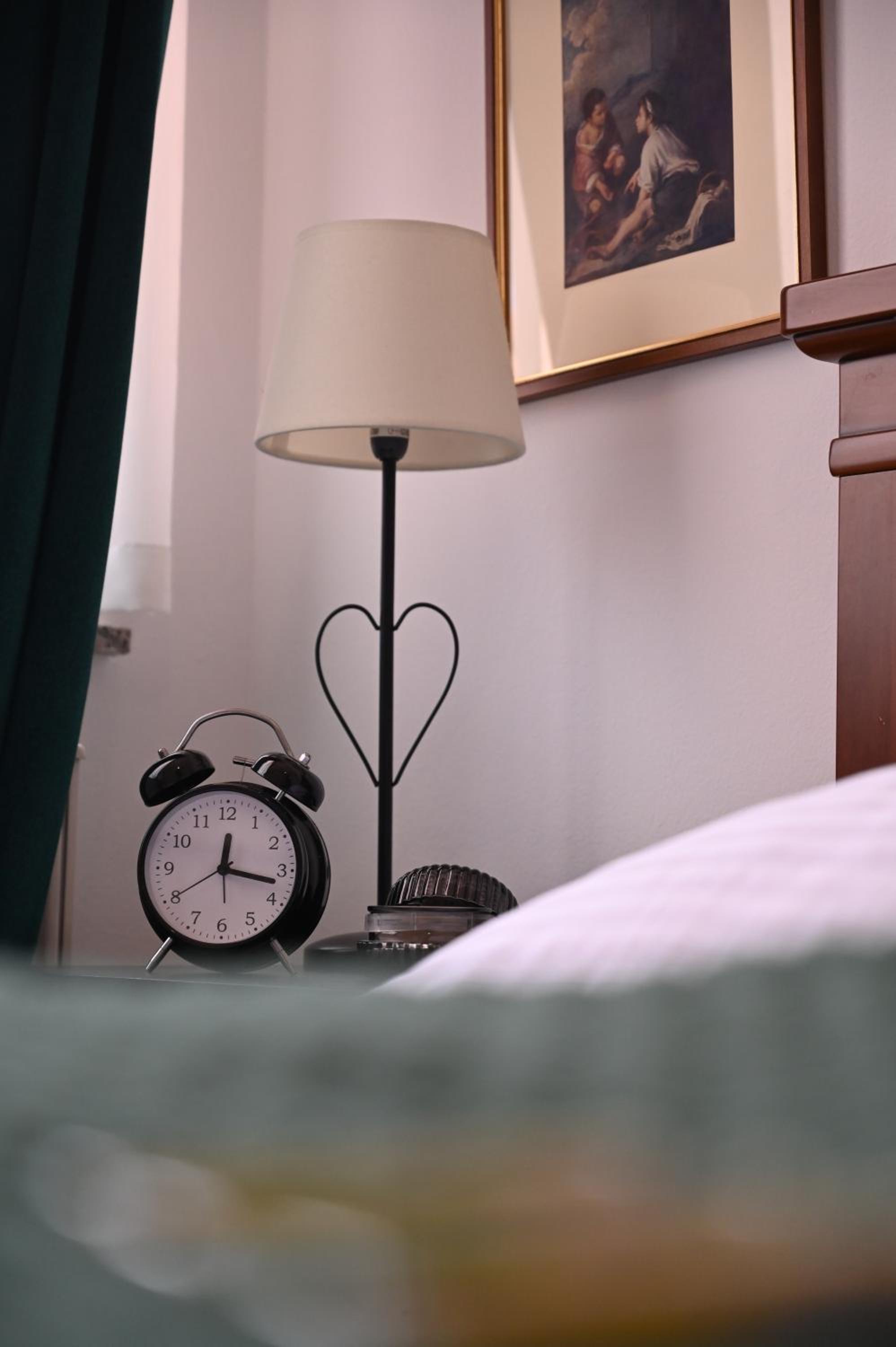 Standard Apartment - Photo 9