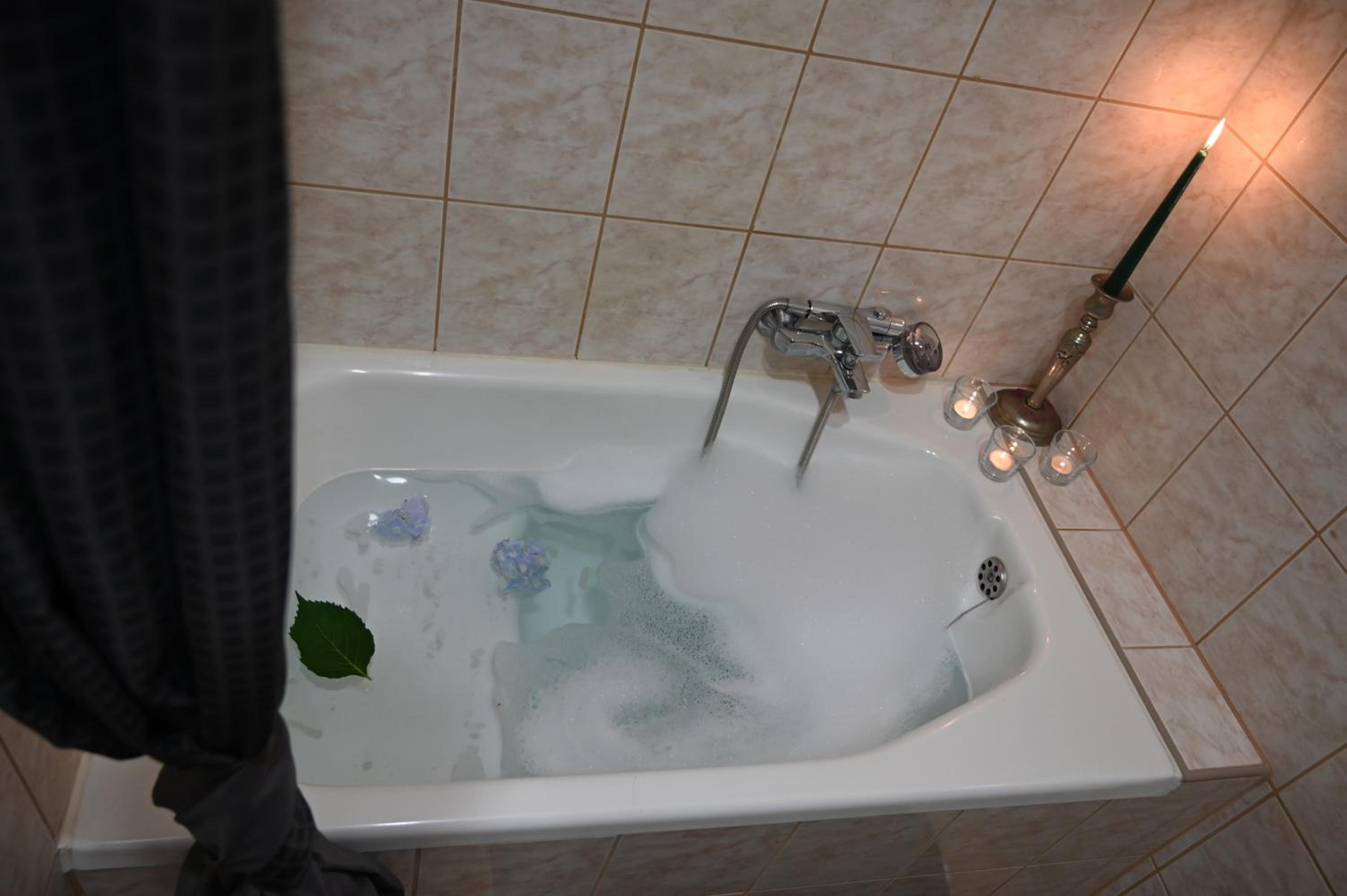 Standard Apartment - Photo 10