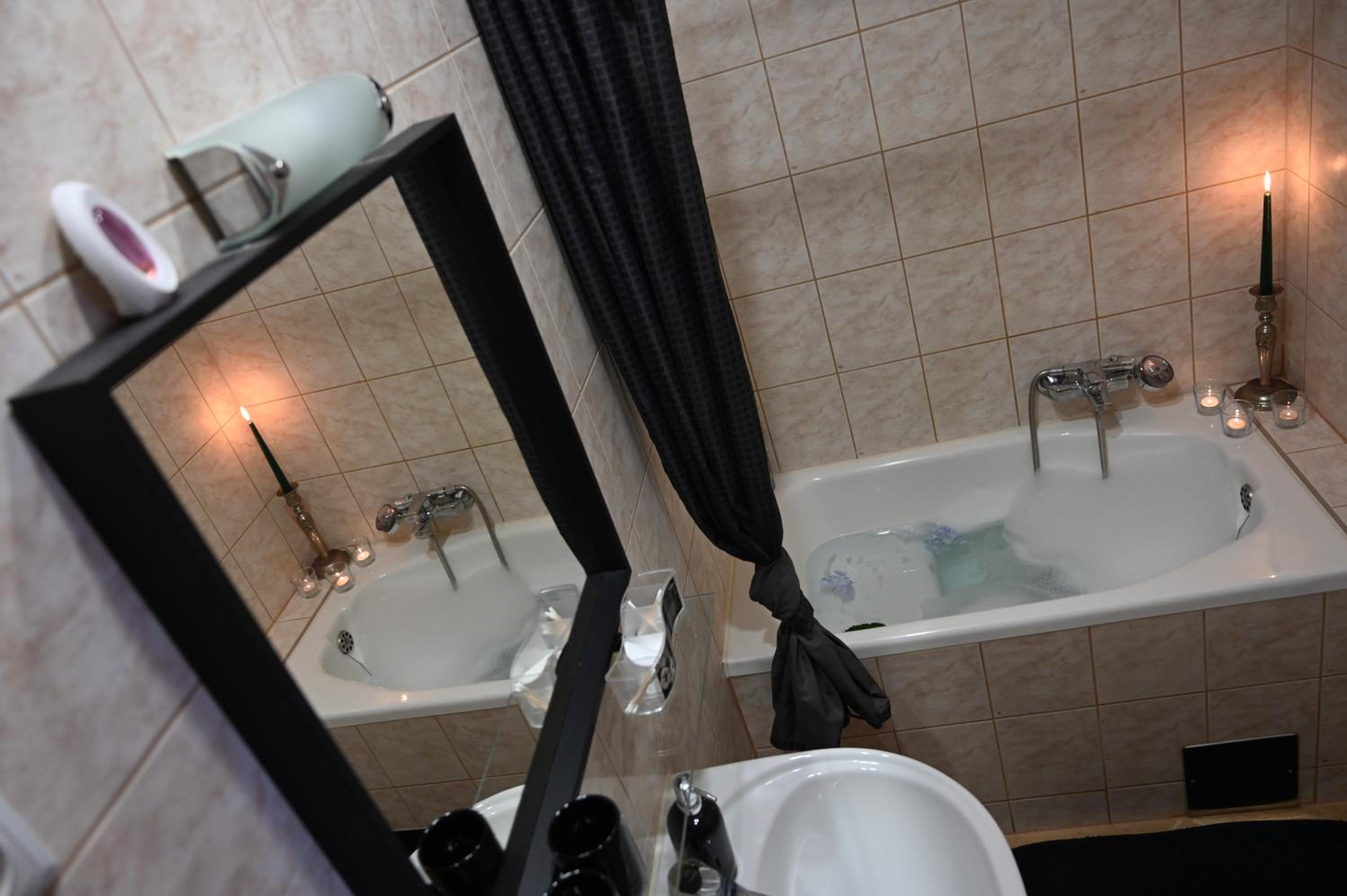 Standard Apartment - Photo 11