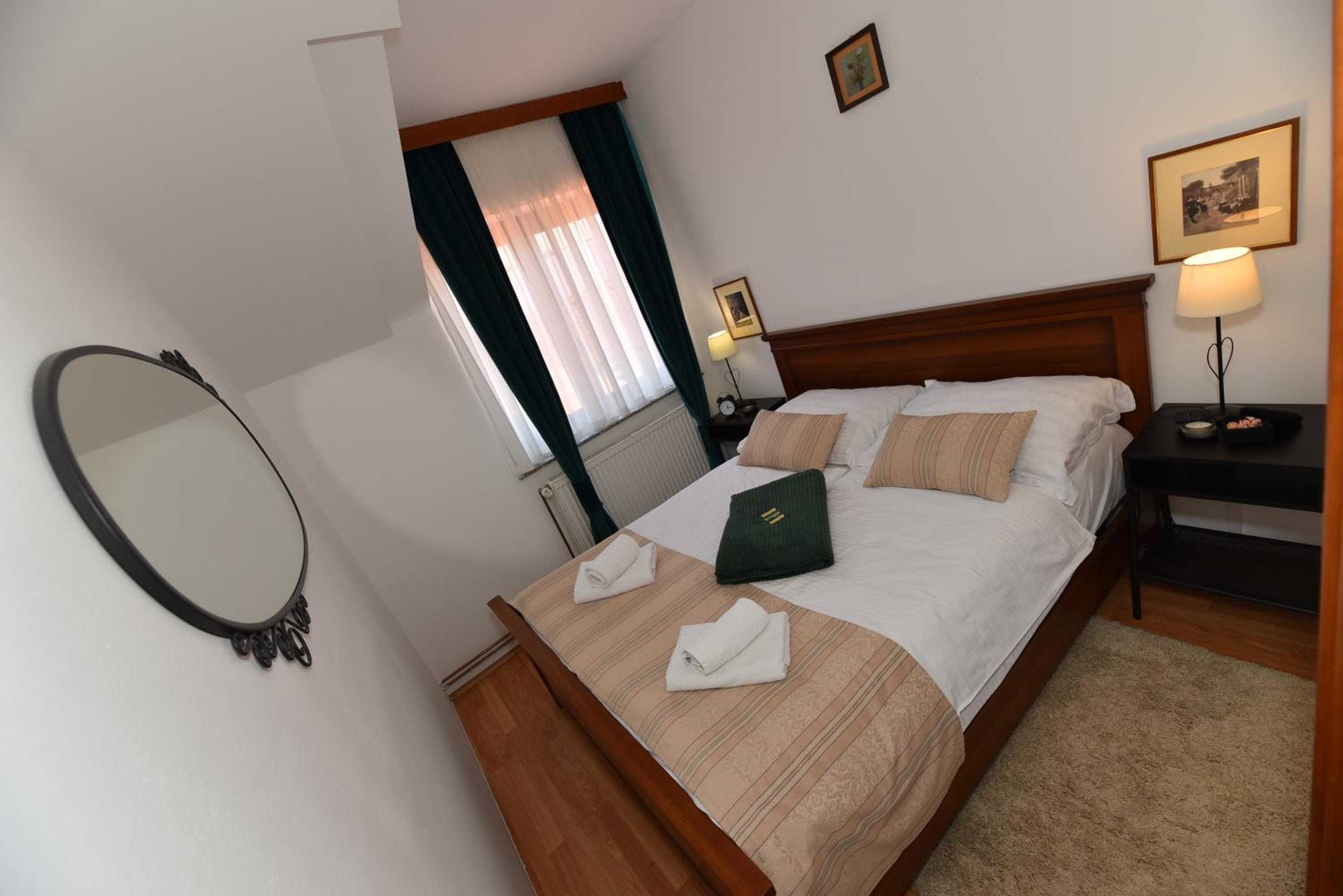 Standard Apartment - Photo 3
