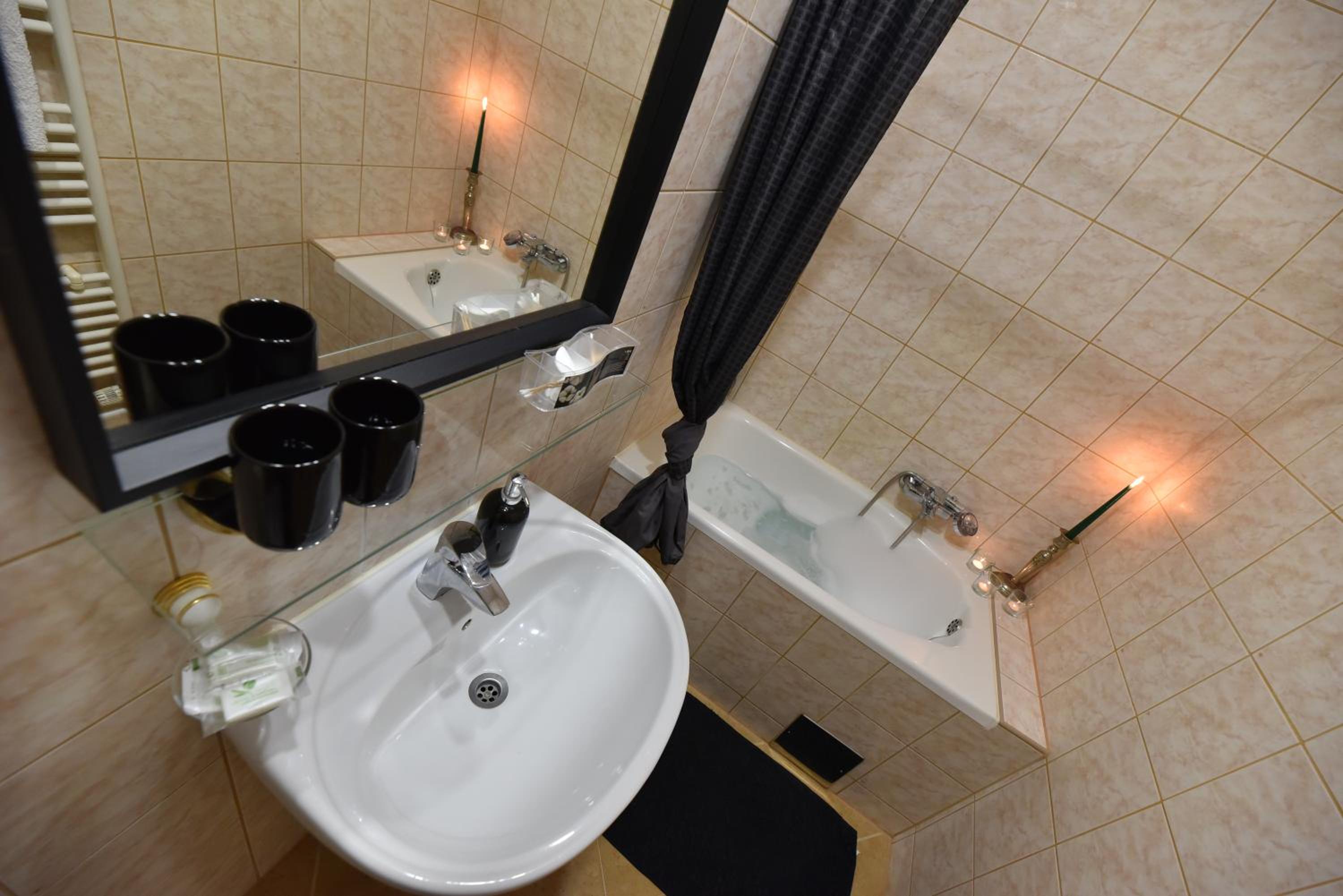 Standard Apartment - Photo 4