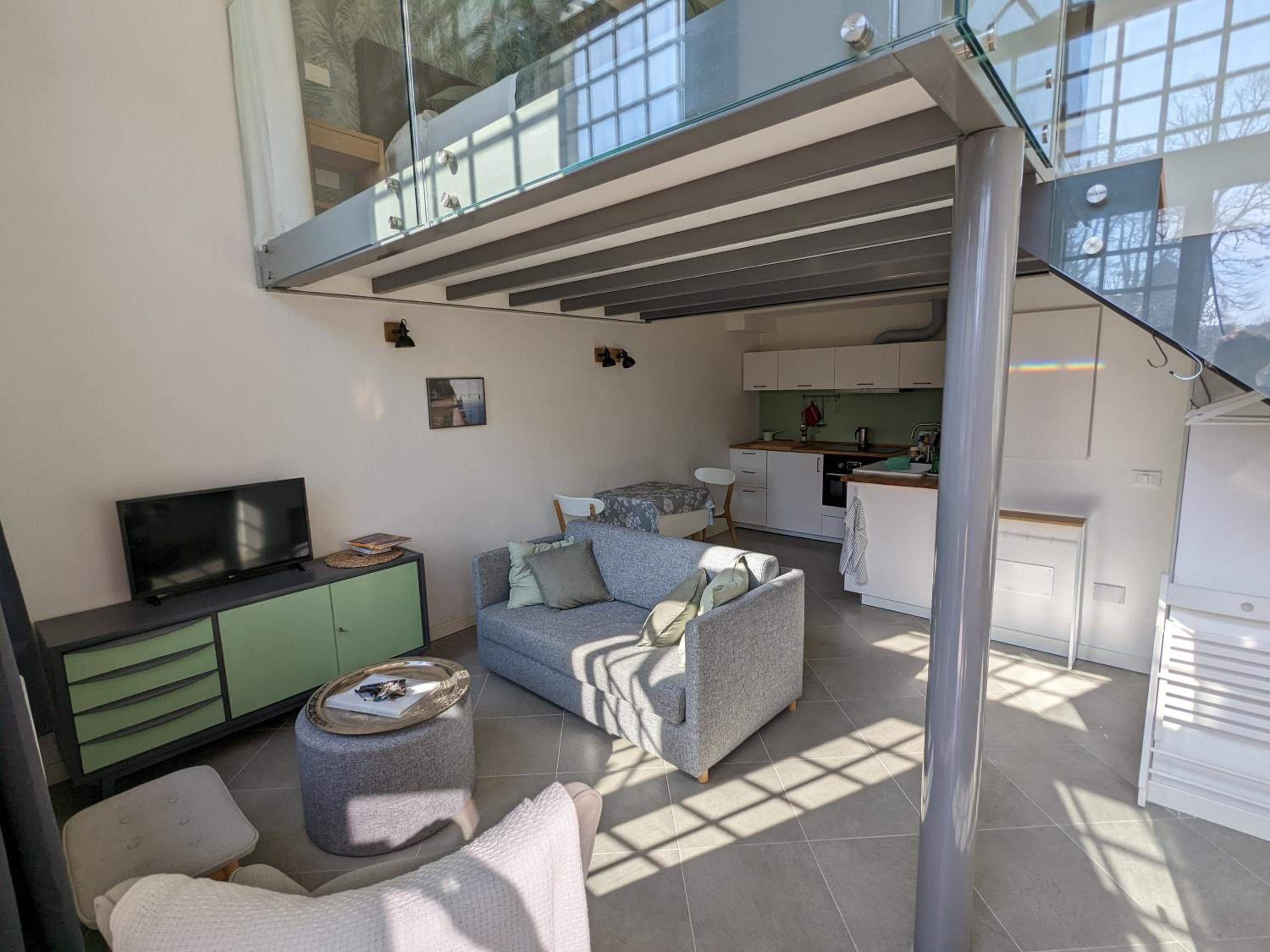 Maisonette photo 1