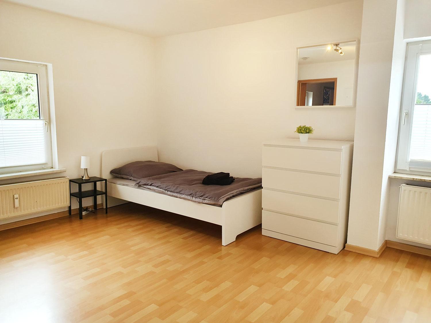 Apartment photo 2