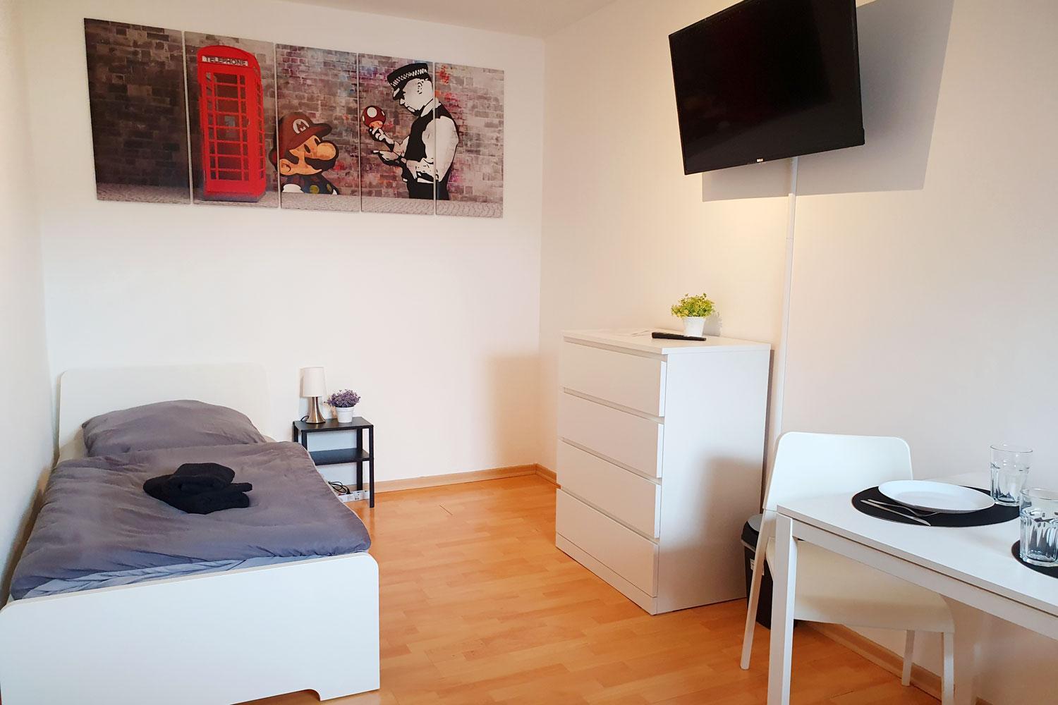 Apartment photo 3
