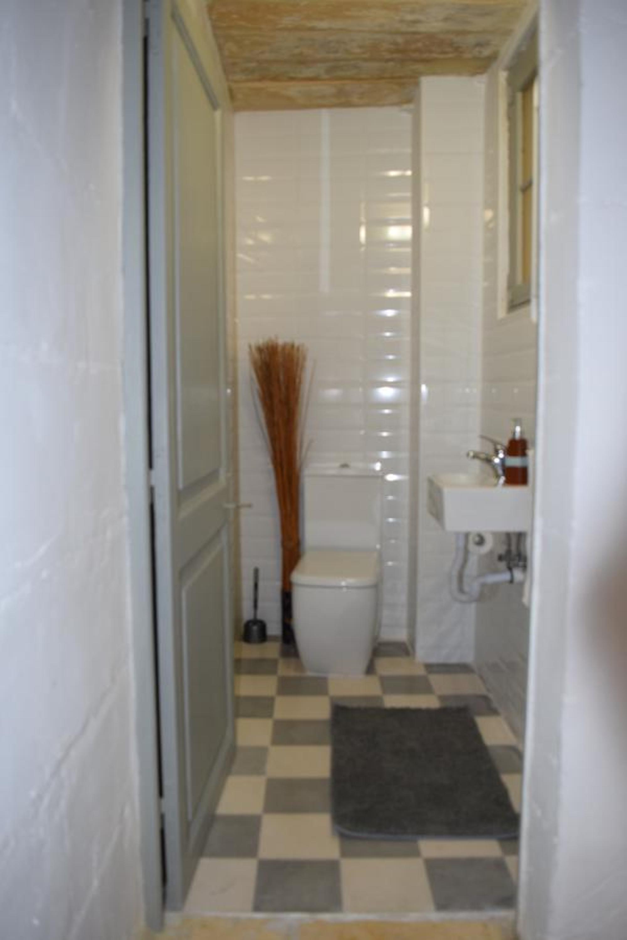 Two-Bedroom Townhouse - Photo 12