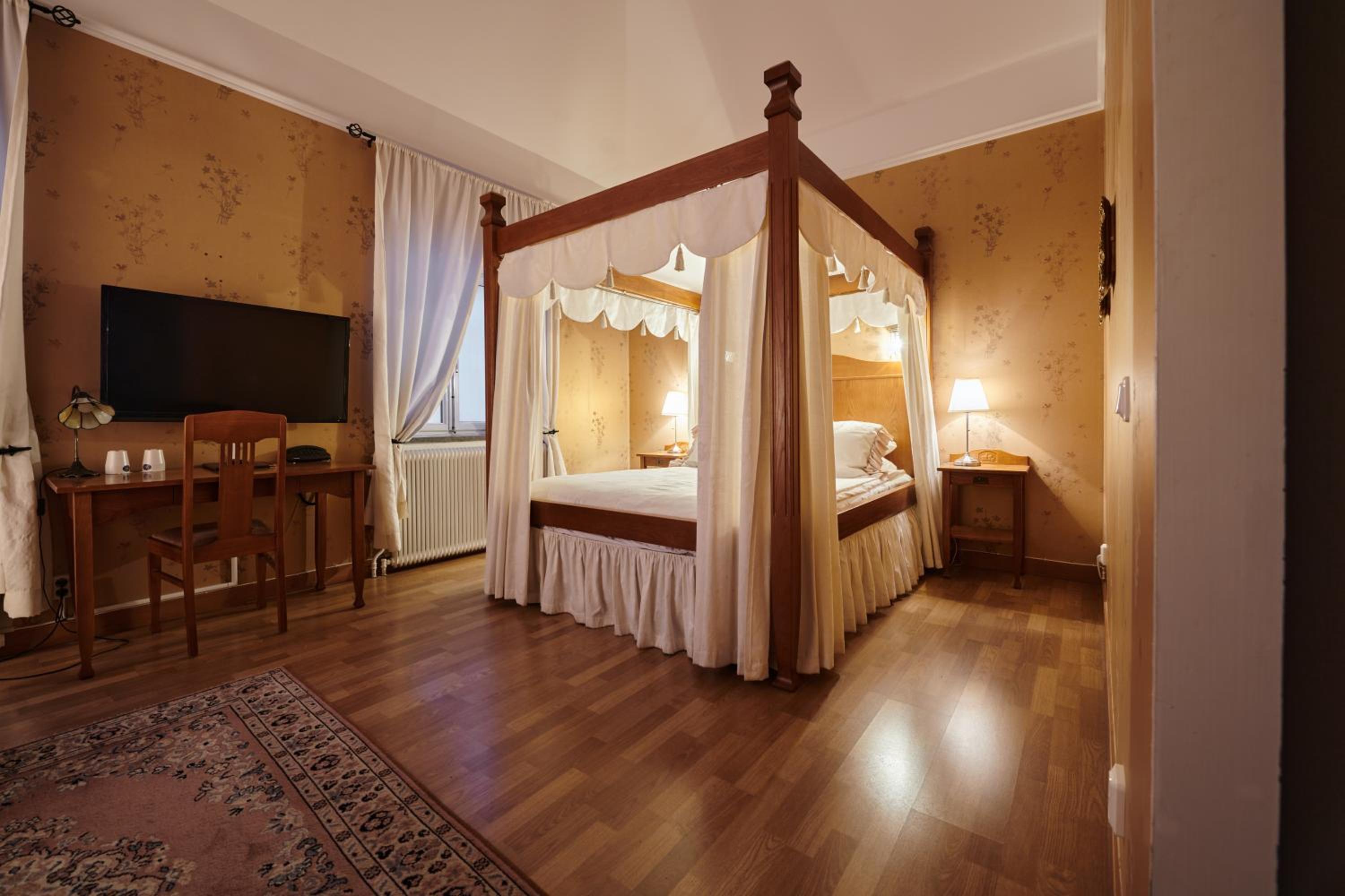 Double Room photo 3