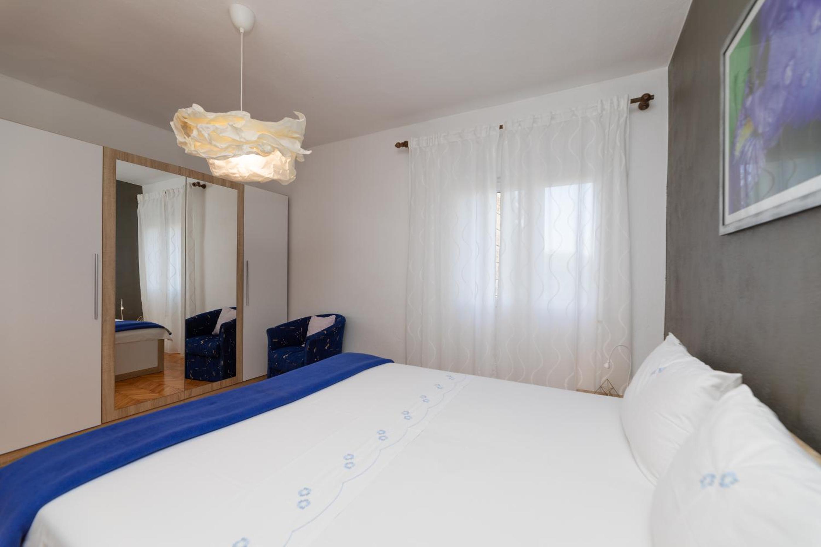 Four Bedroom Apartment with Terrace