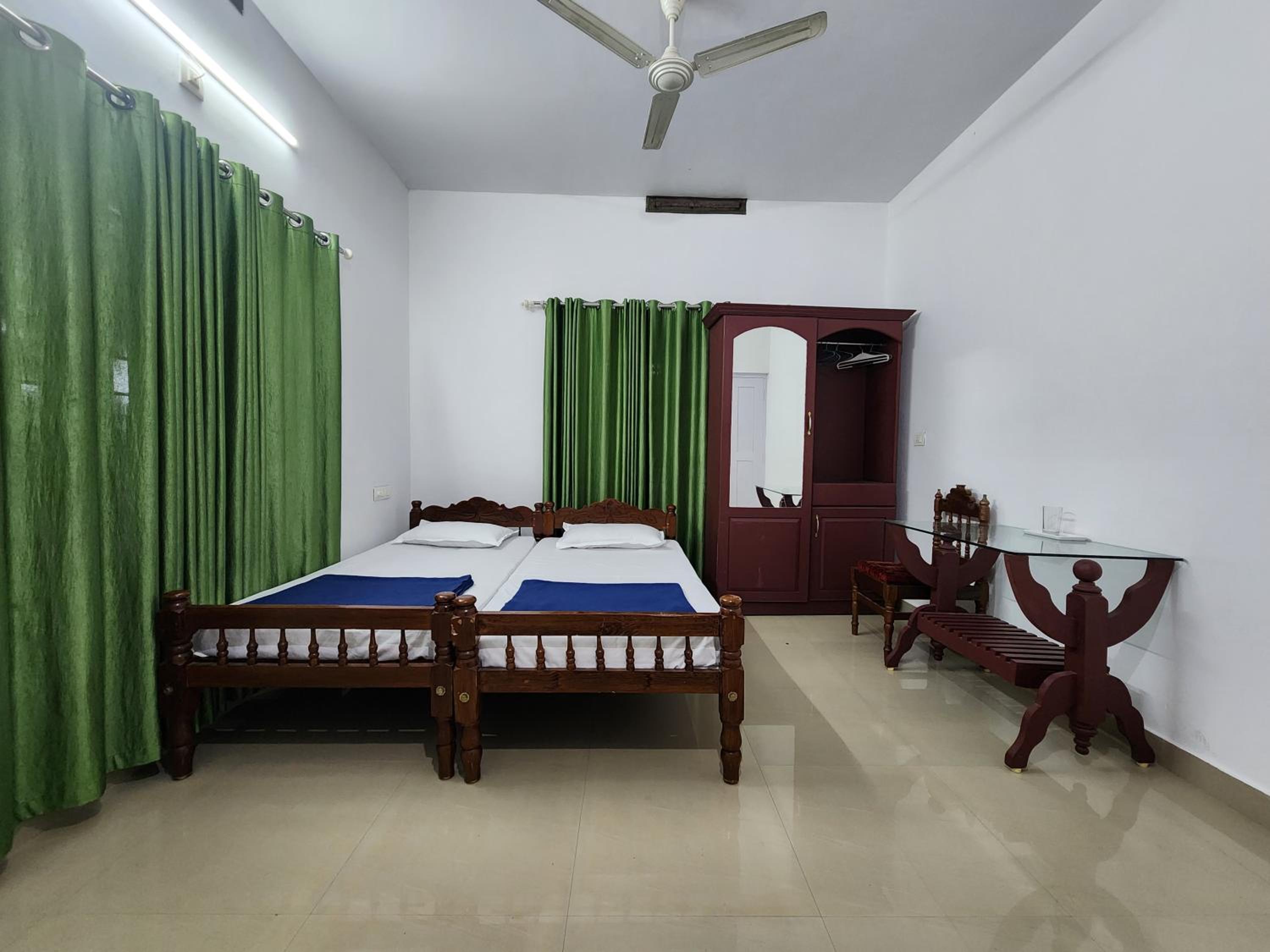 Double Room photo 2