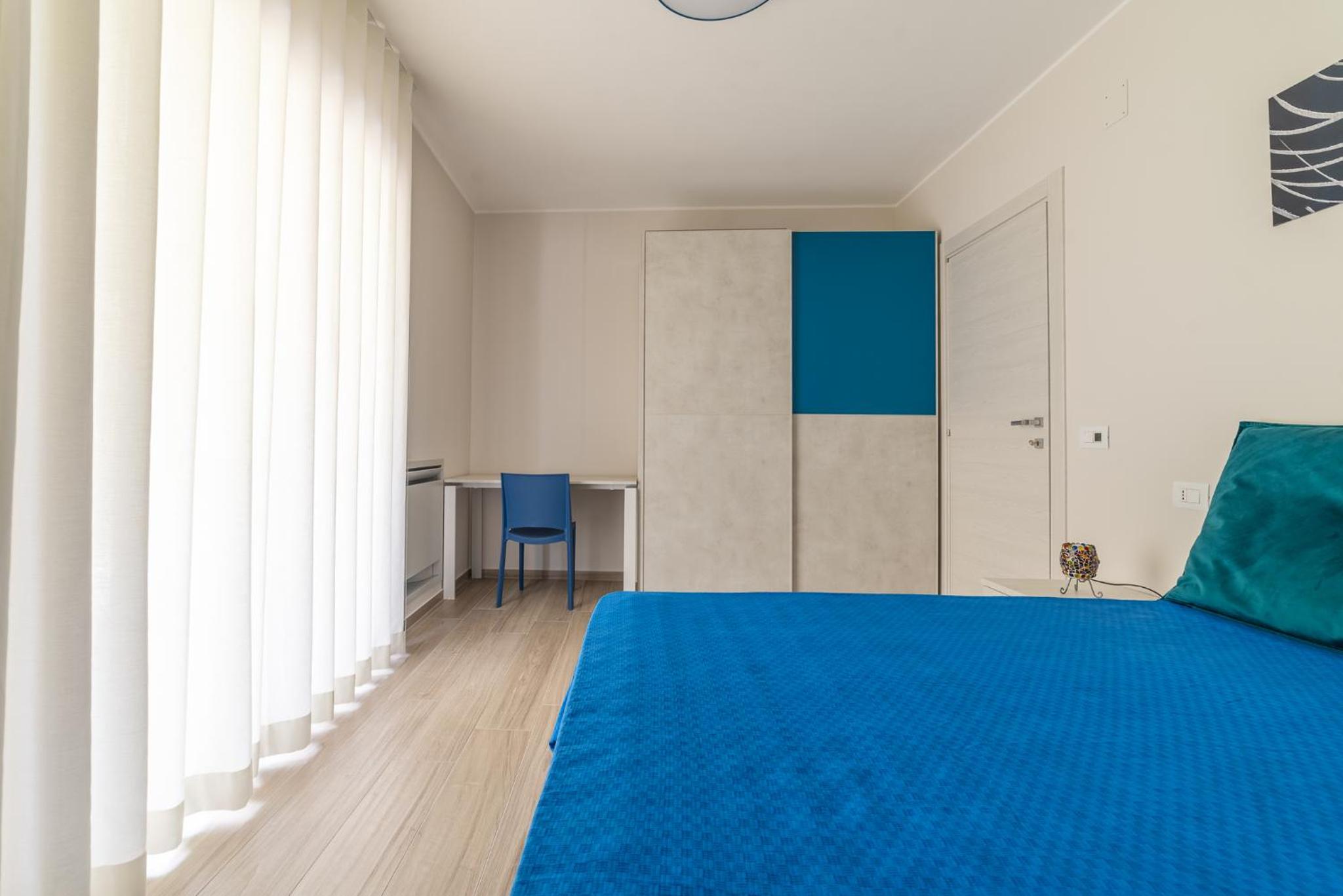 Superior Quadruple Room photo 3