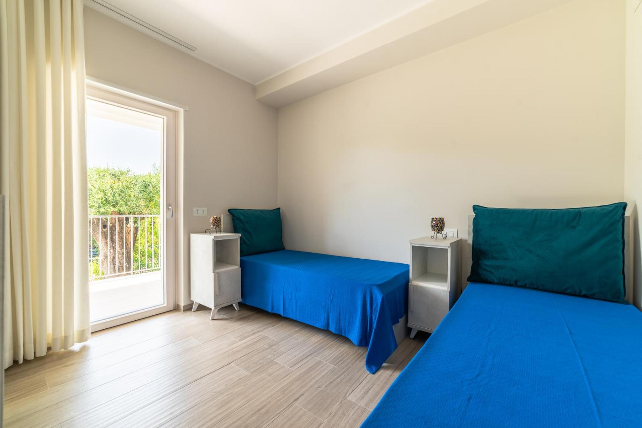 Superior Quadruple Room photo 2