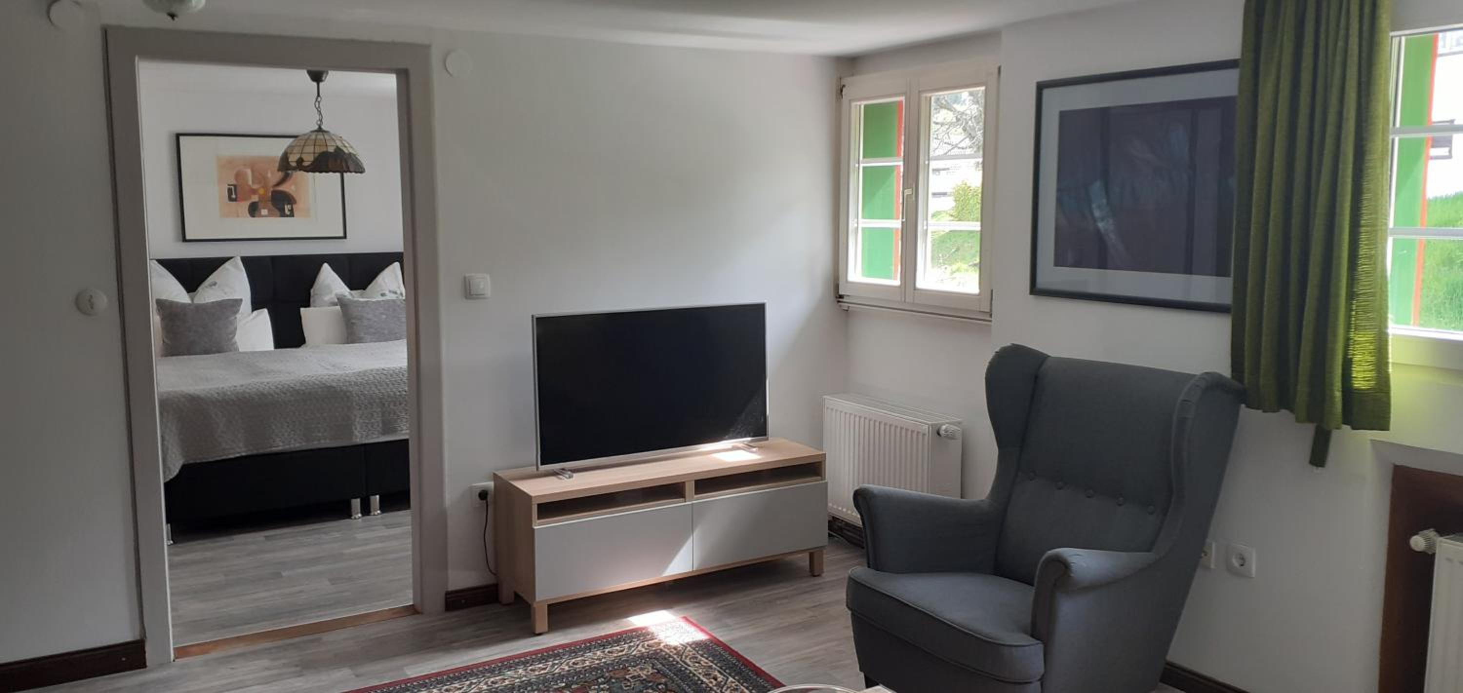 Apartment Schwarzwaldstube photo 3