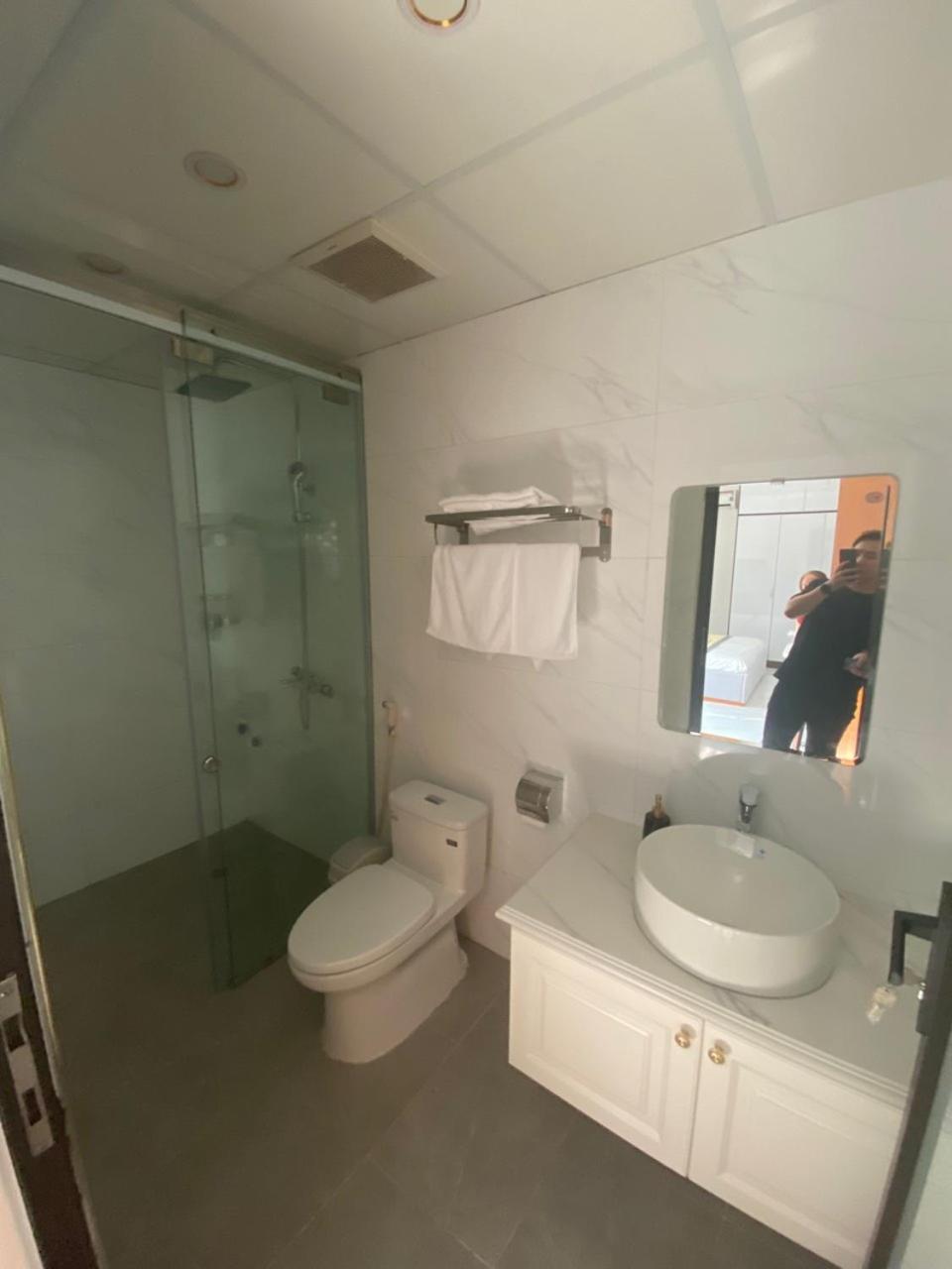 Double Room - Photo 14